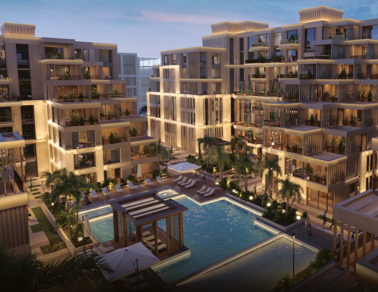 Arisha Terraces - Thumbnail 3