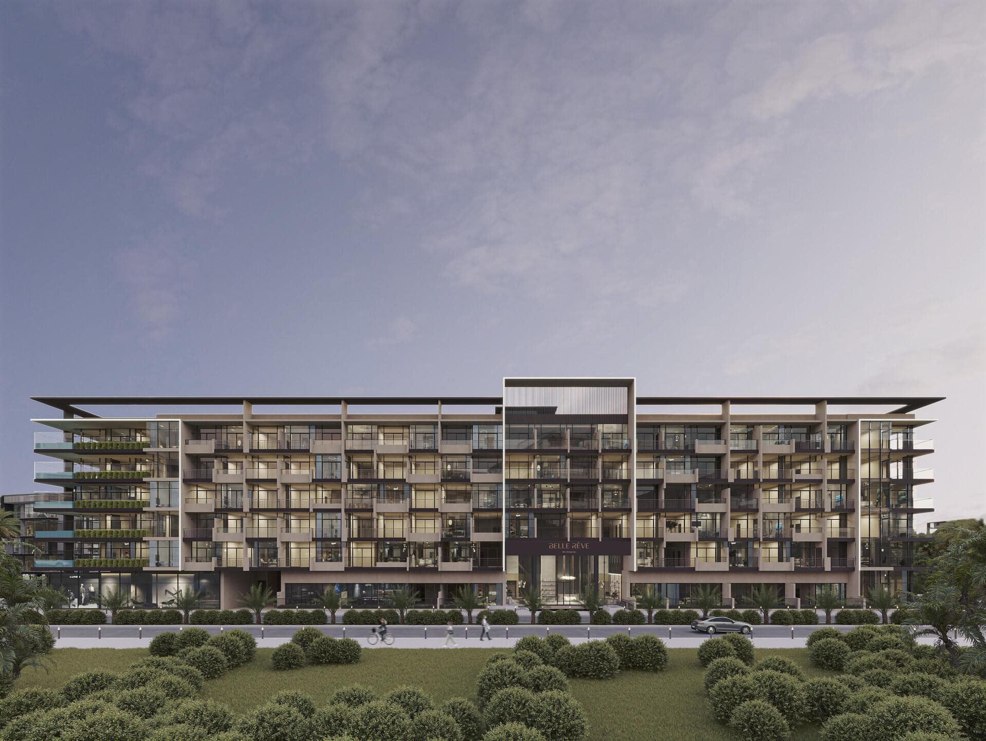 Belle Reve - Thumbnail 2