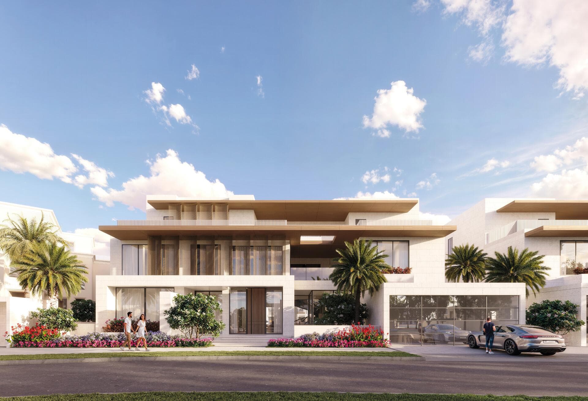 Monaco Mansions - Thumbnail 34