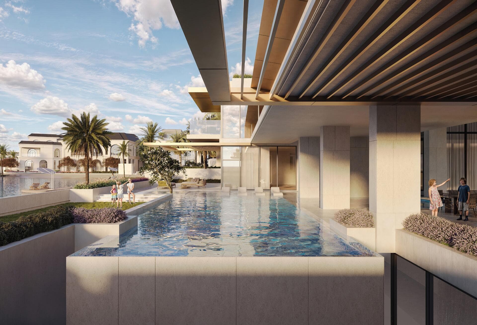 Monaco Mansions - Thumbnail 22