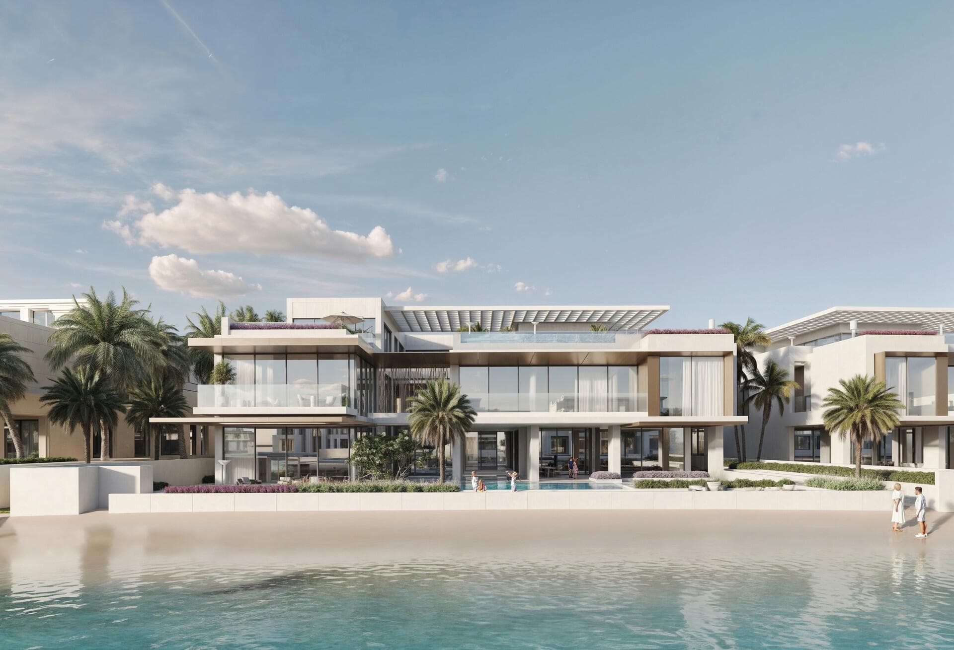 Monaco Mansions - Thumbnail 19