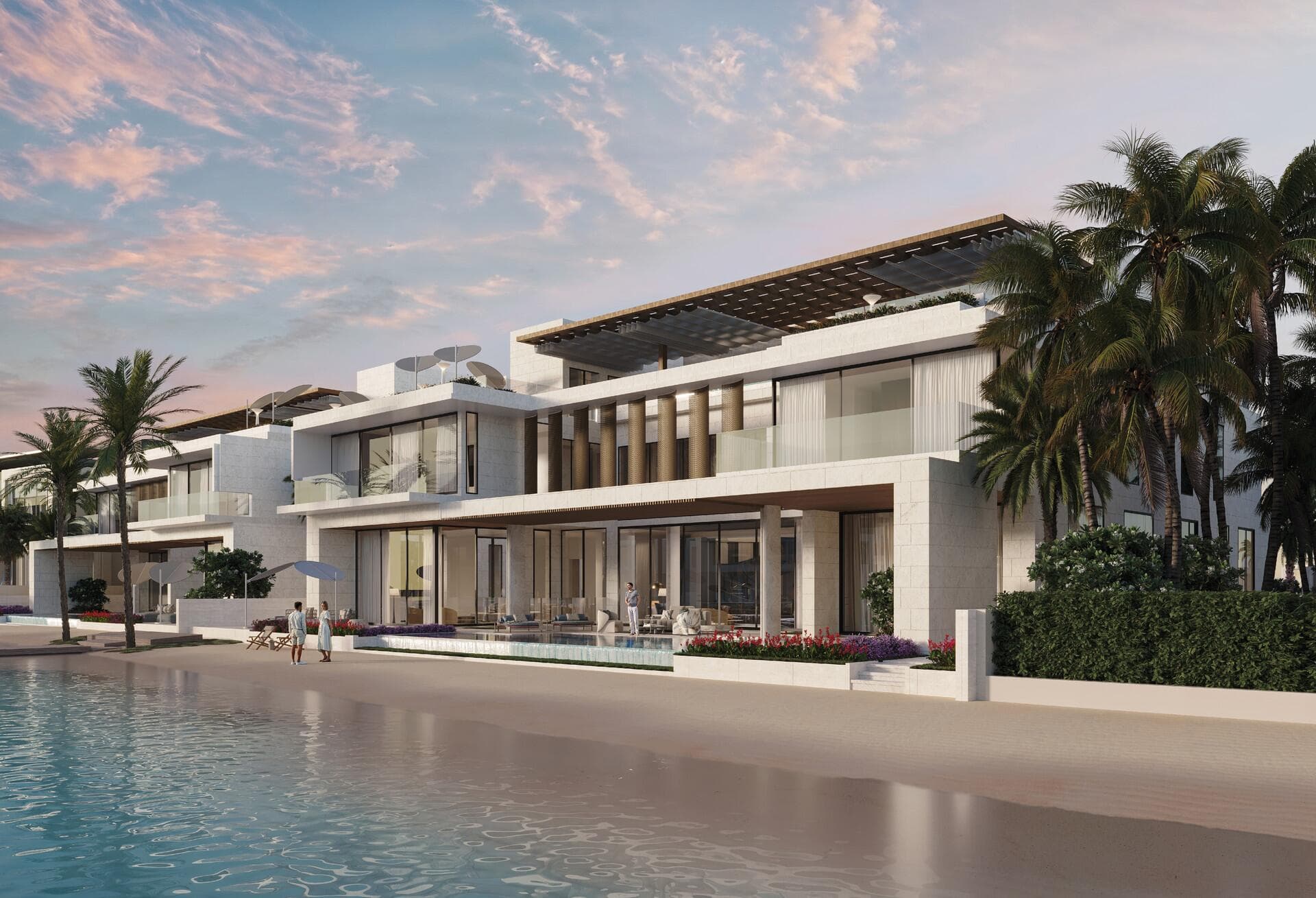 Monaco Mansions - Thumbnail 36