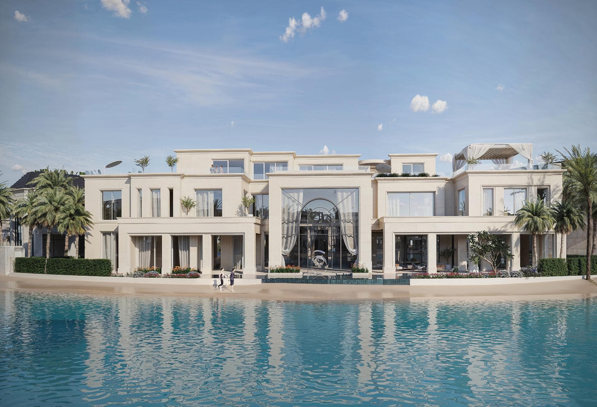 Monaco Mansions - Thumbnail 18