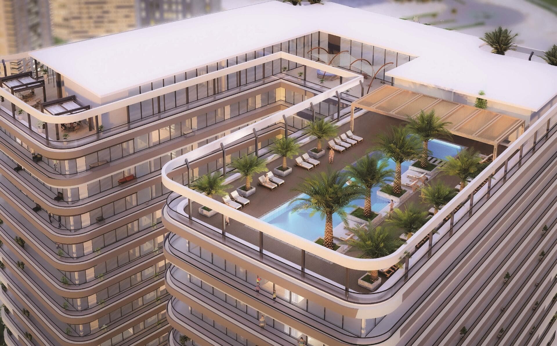 The Community Sports Arena - Thumbnail 2