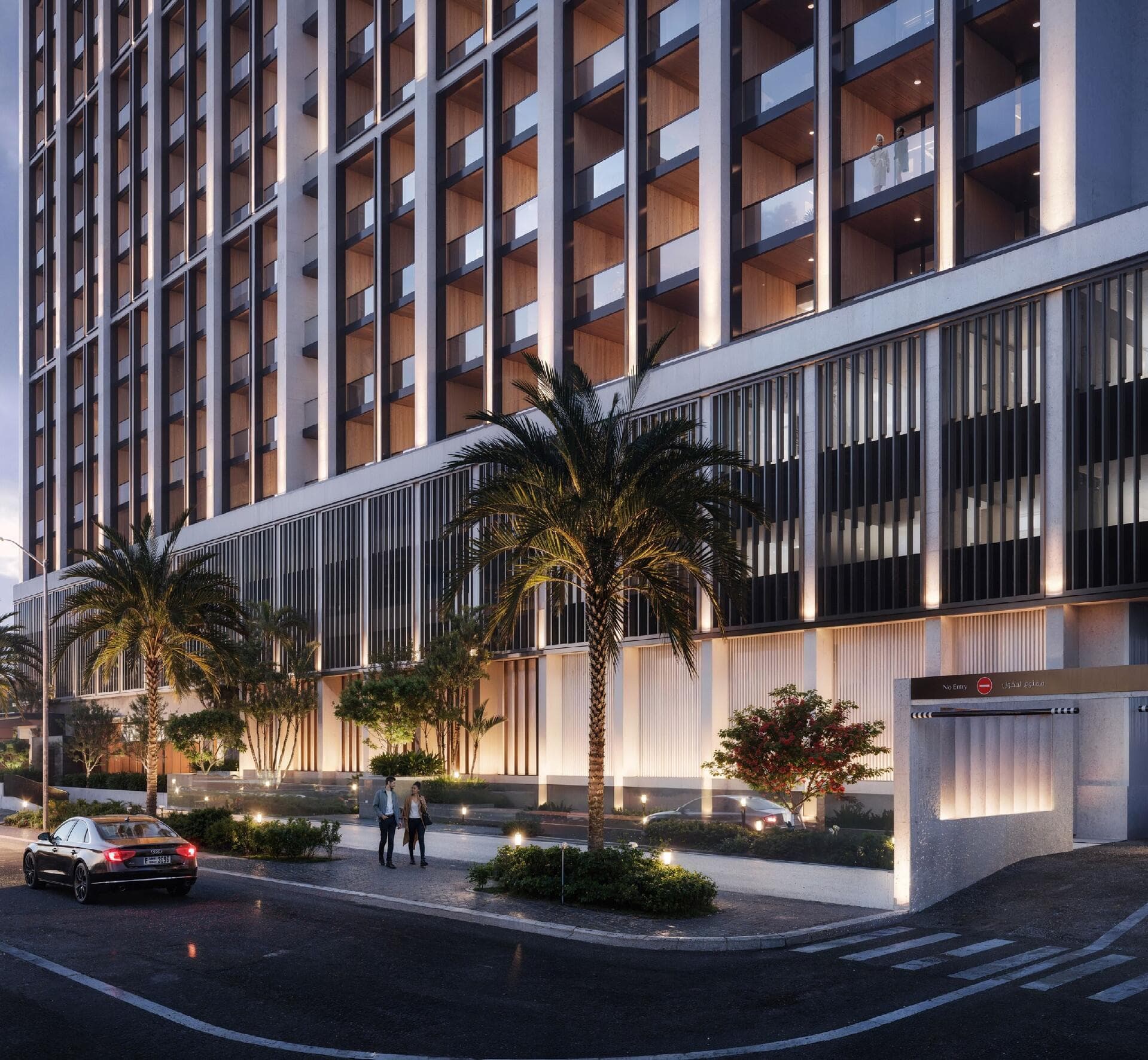 Binghatti Elite - Thumbnail 3