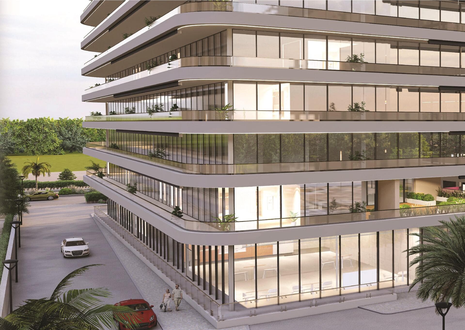 The Community Sports Arena - Thumbnail 5