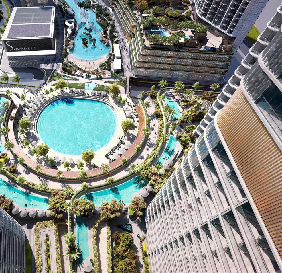 Skyvue Solair - Thumbnail 4