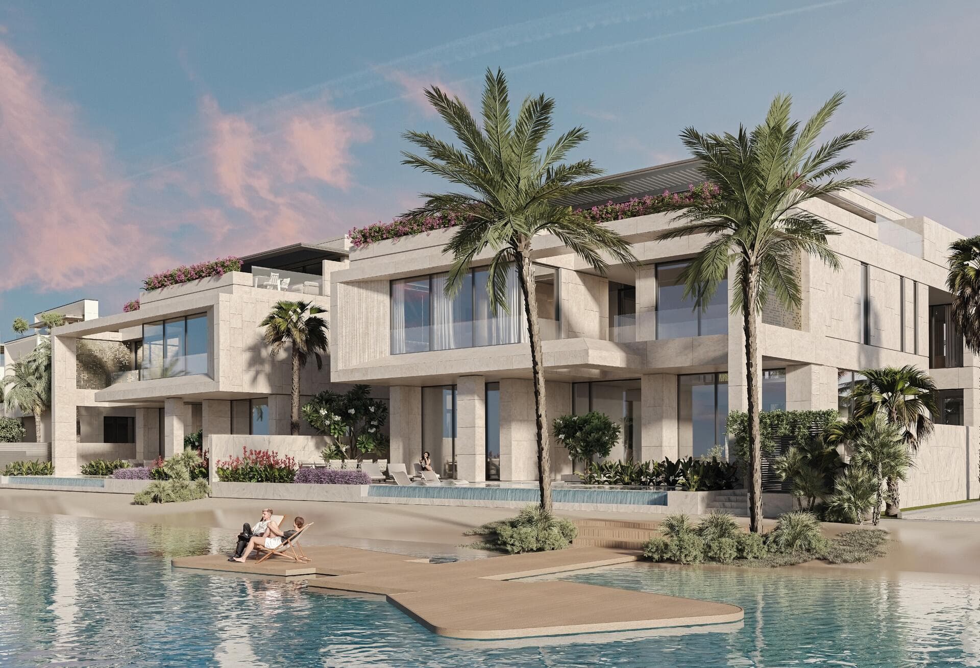 Monaco Mansions - Thumbnail 46