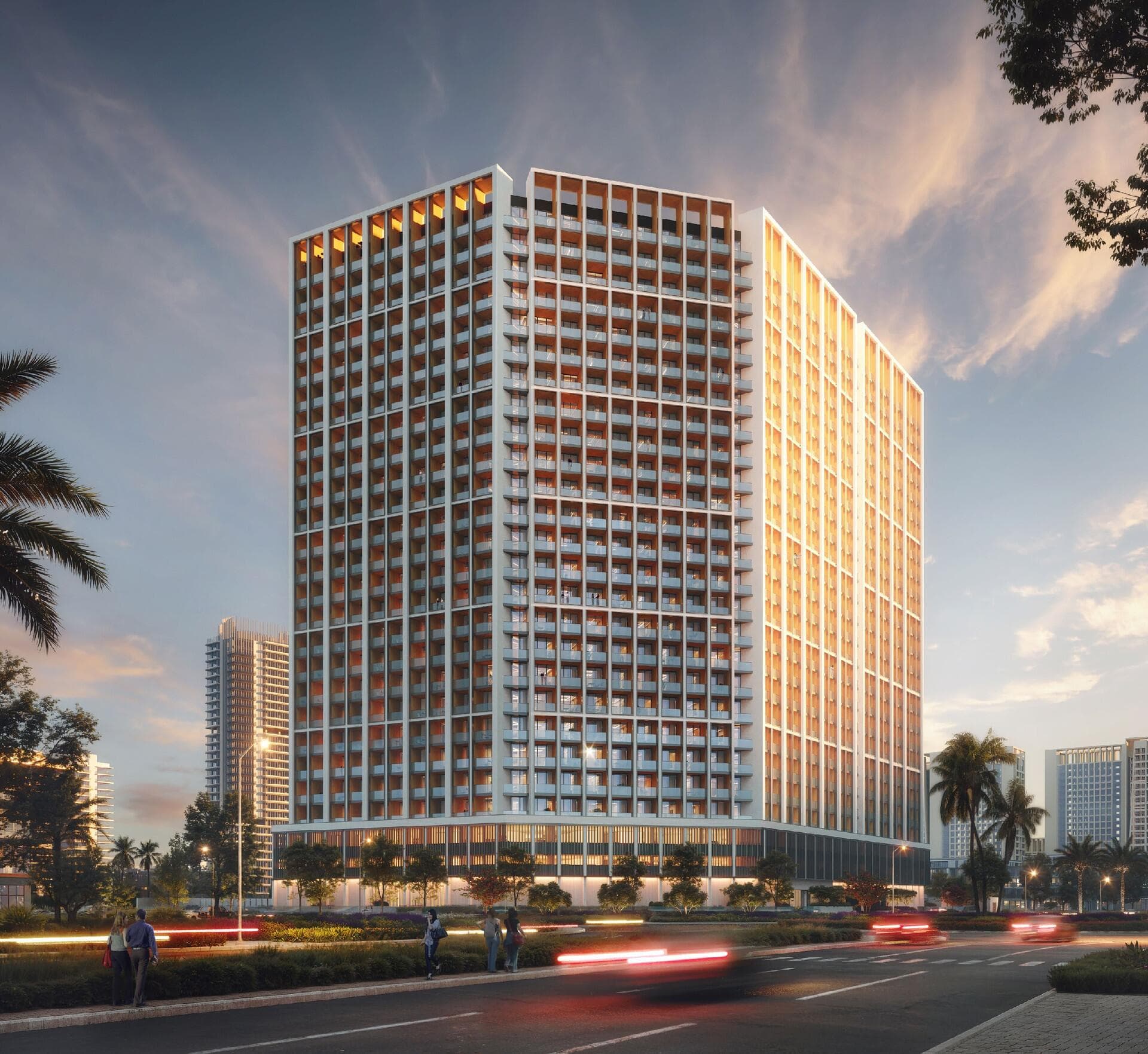 Binghatti Elite - Thumbnail 4