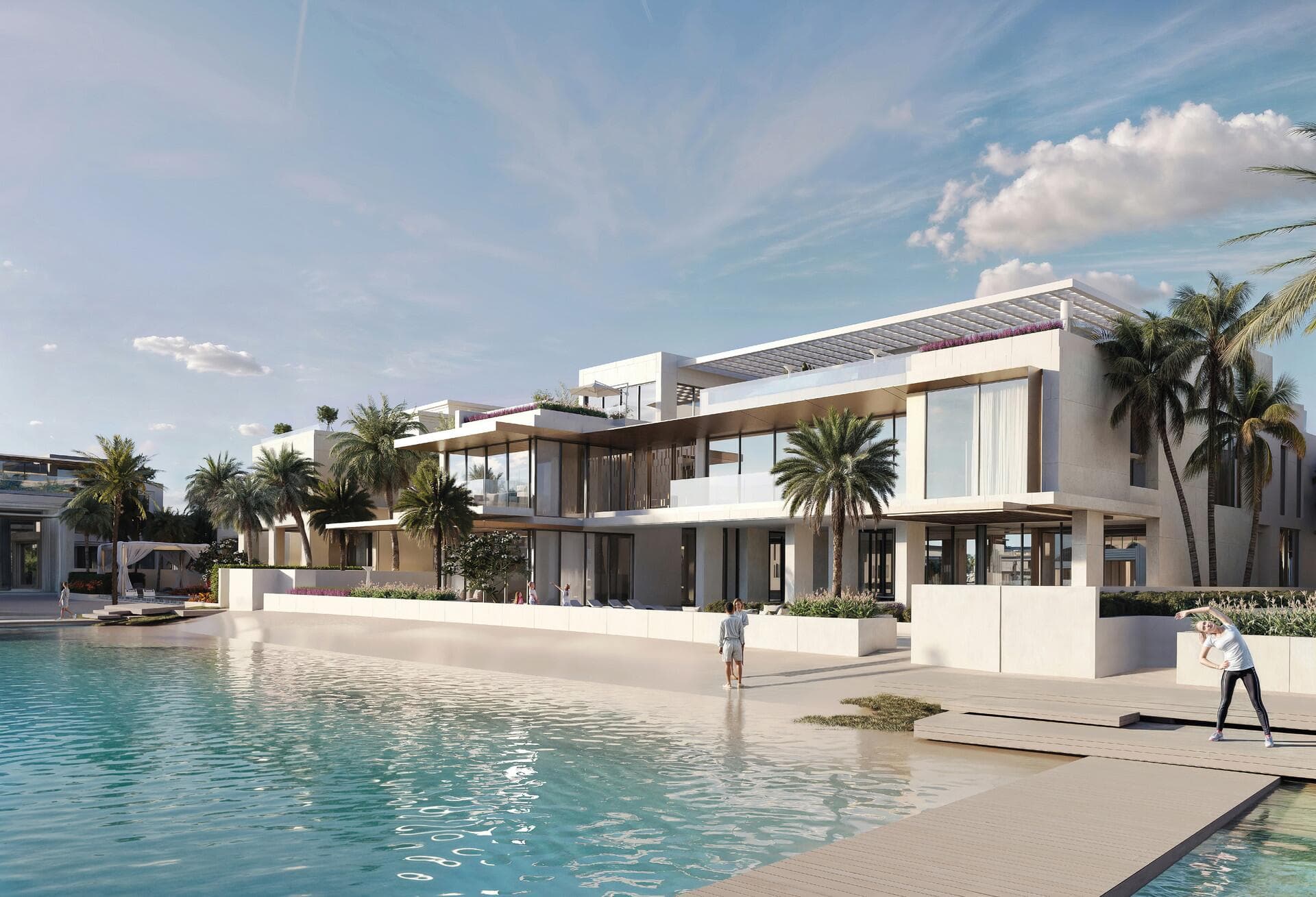 Monaco Mansions - Thumbnail 23