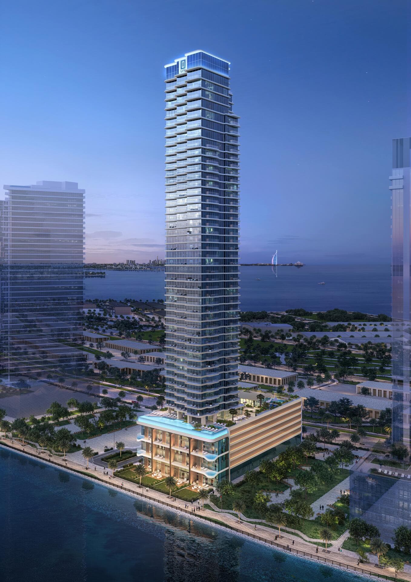 LIV Maritime - Thumbnail 3