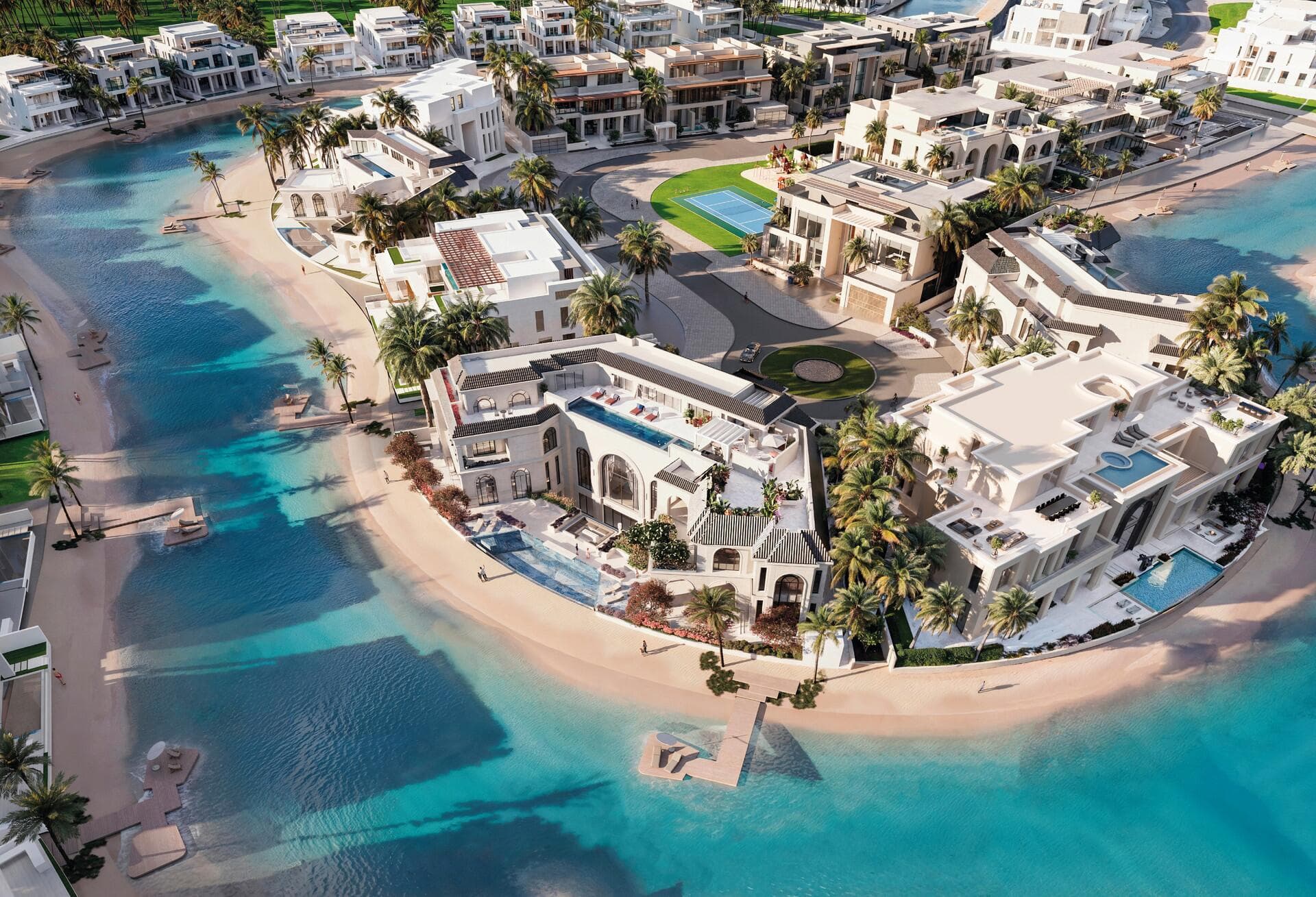 Monaco Mansions - Thumbnail 7