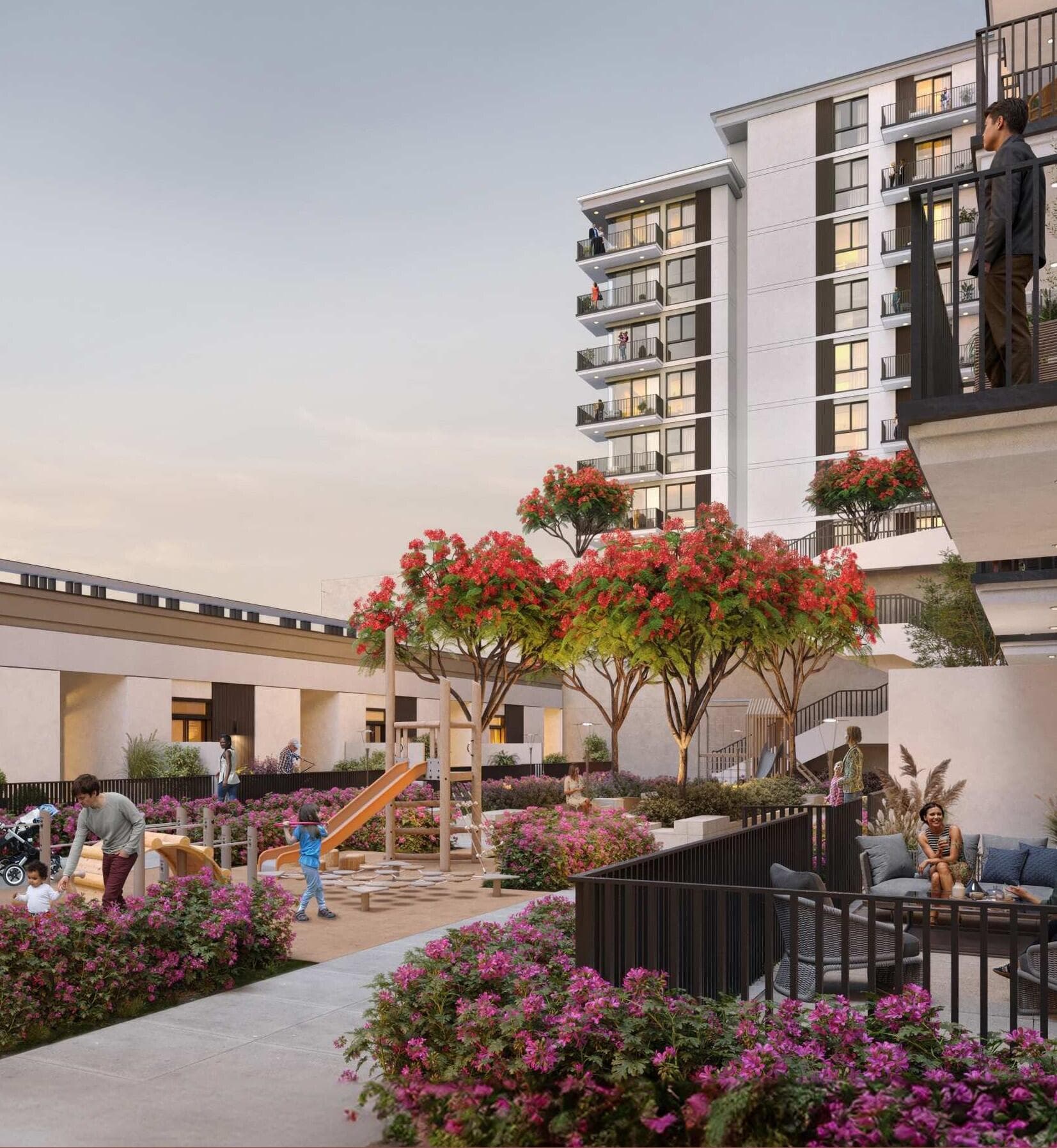 Lexington - Thumbnail 4