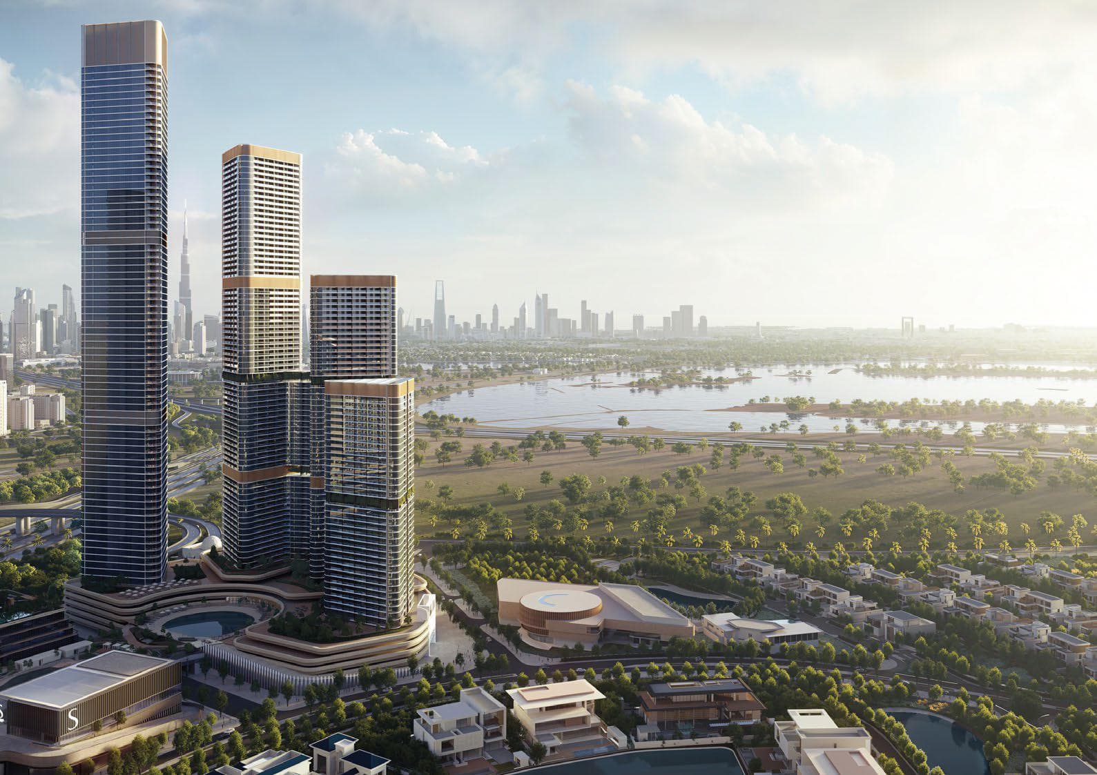 Skyvue Solair - Thumbnail 8