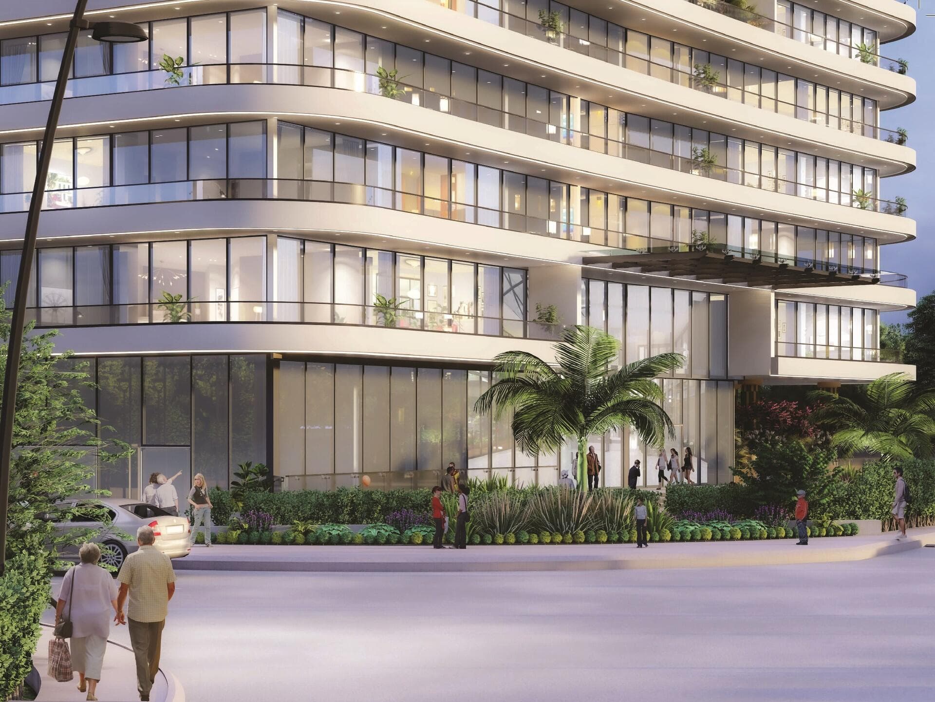 The Community Sports Arena - Thumbnail 3