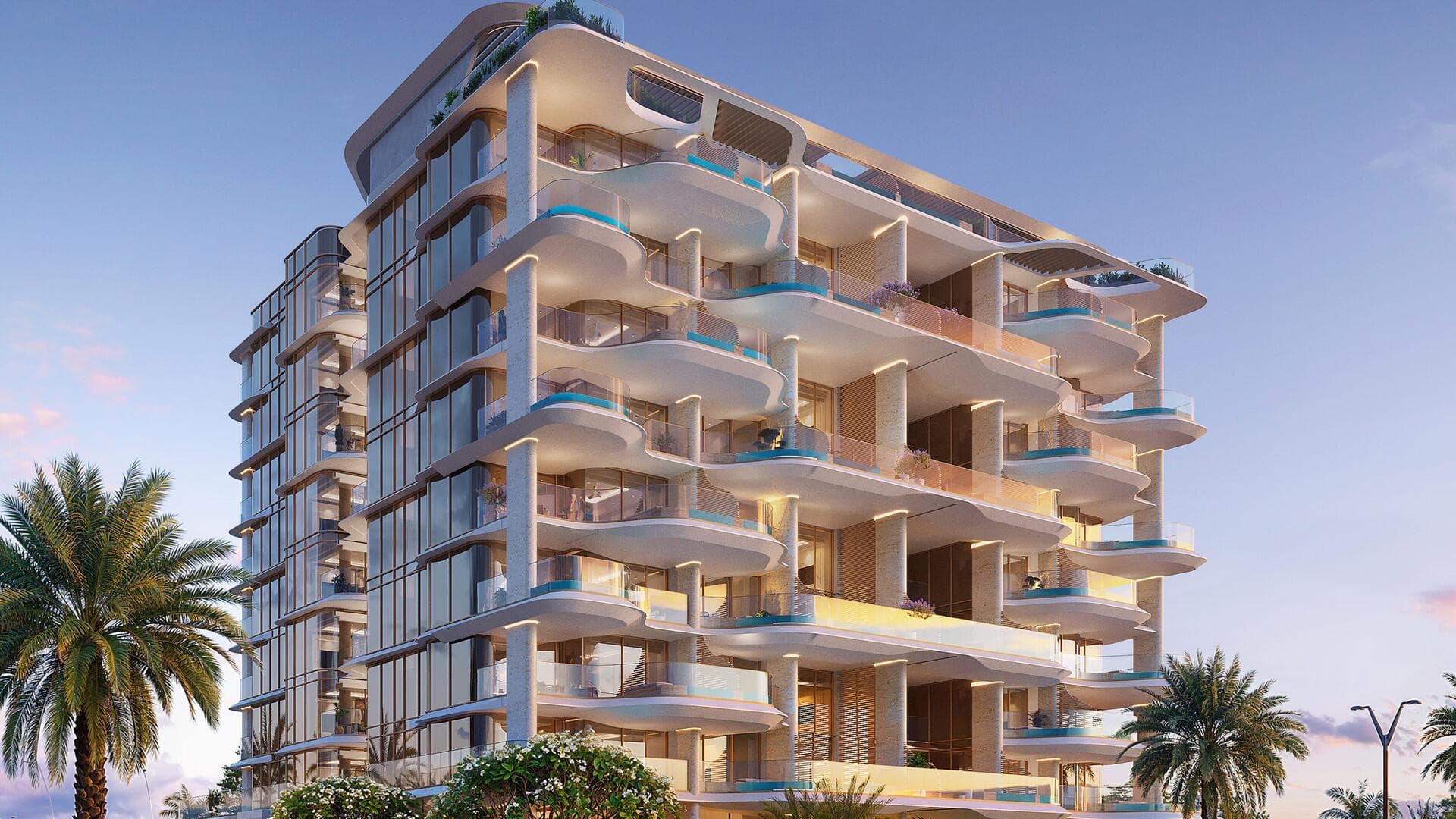 Vitalia Palm Jumeirah Residences - Thumbnail 5