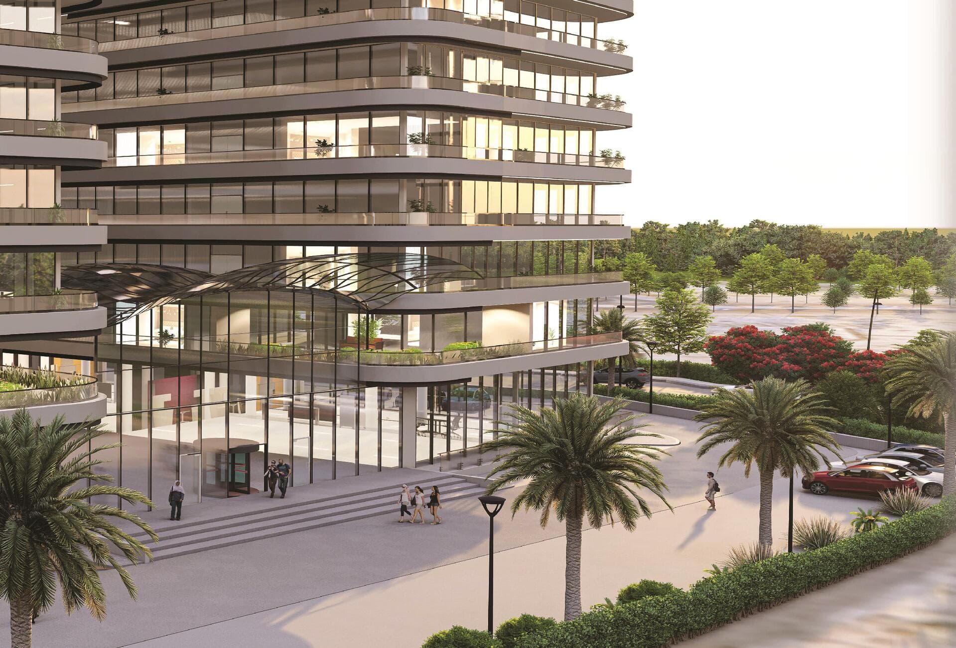 The Community Sports Arena - Image 1