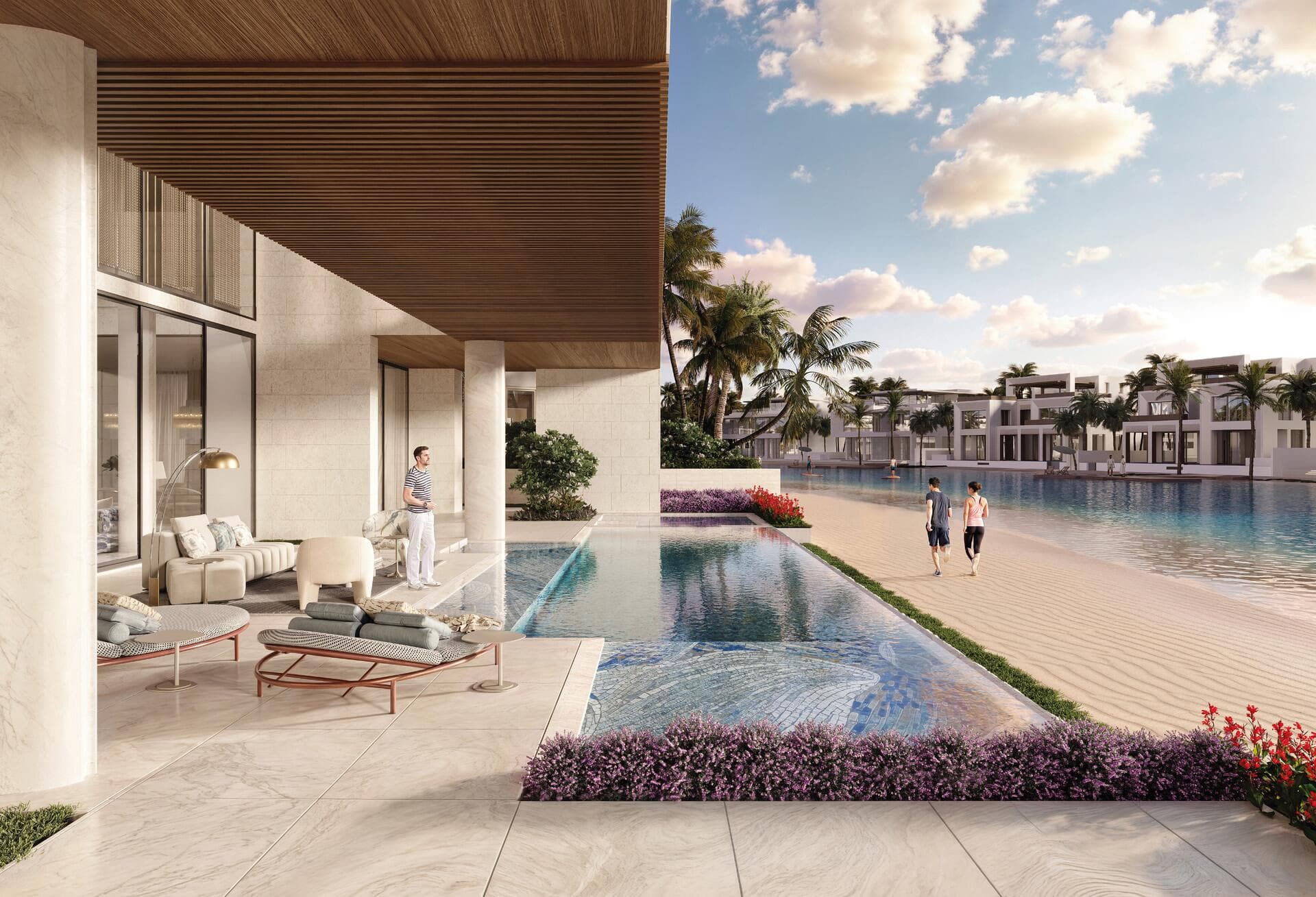 Monaco Mansions - Thumbnail 35