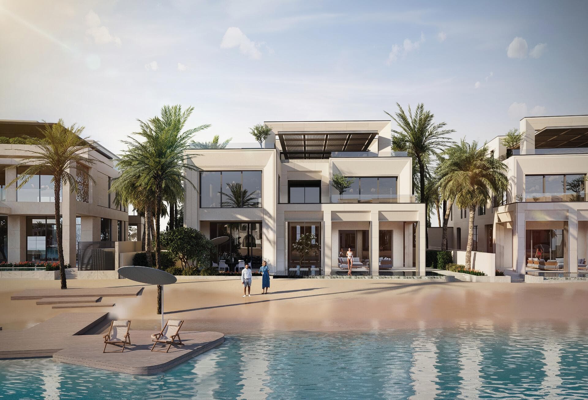 Monaco Mansions - Thumbnail 52