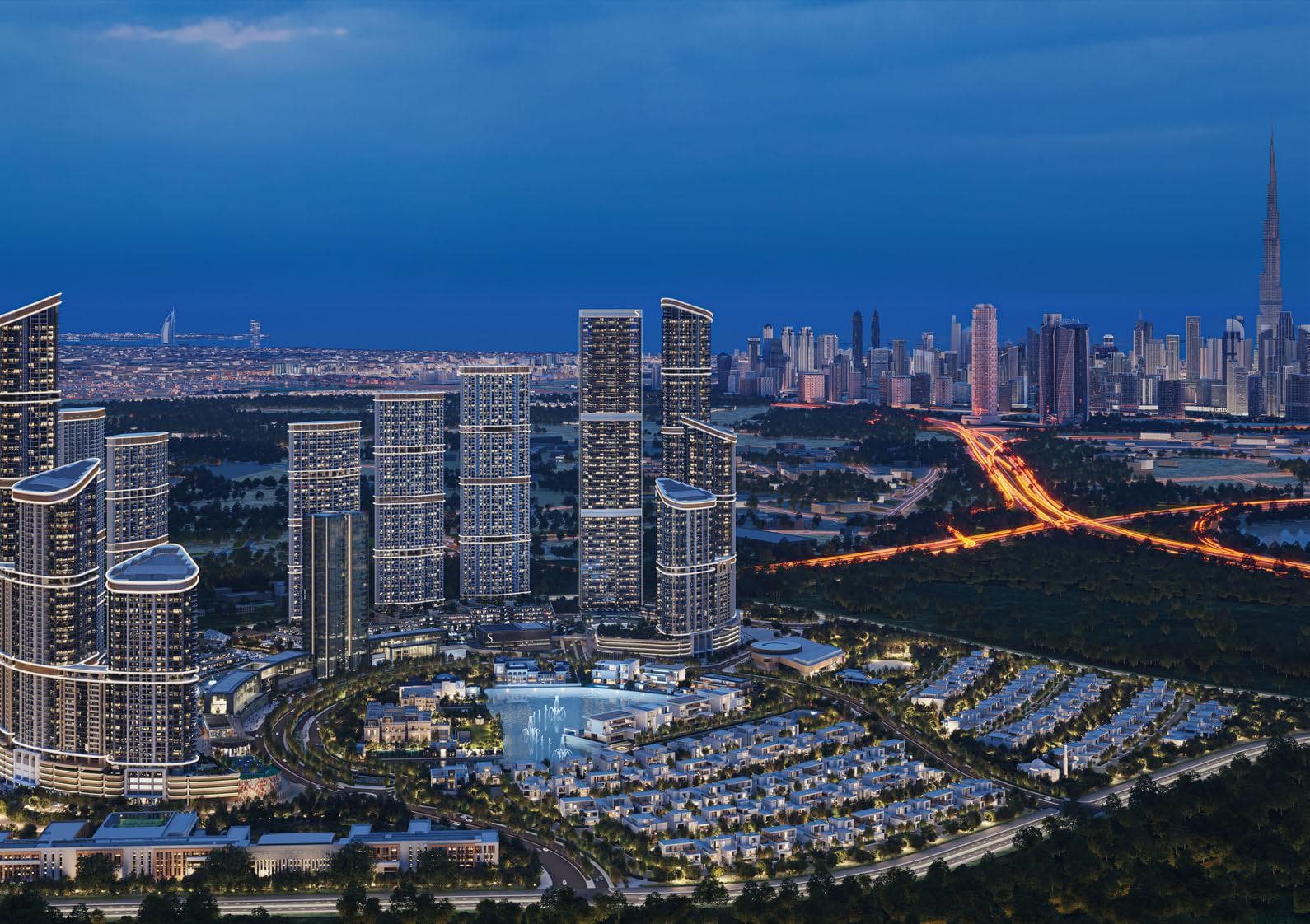 Skyvue Solair - Thumbnail 2