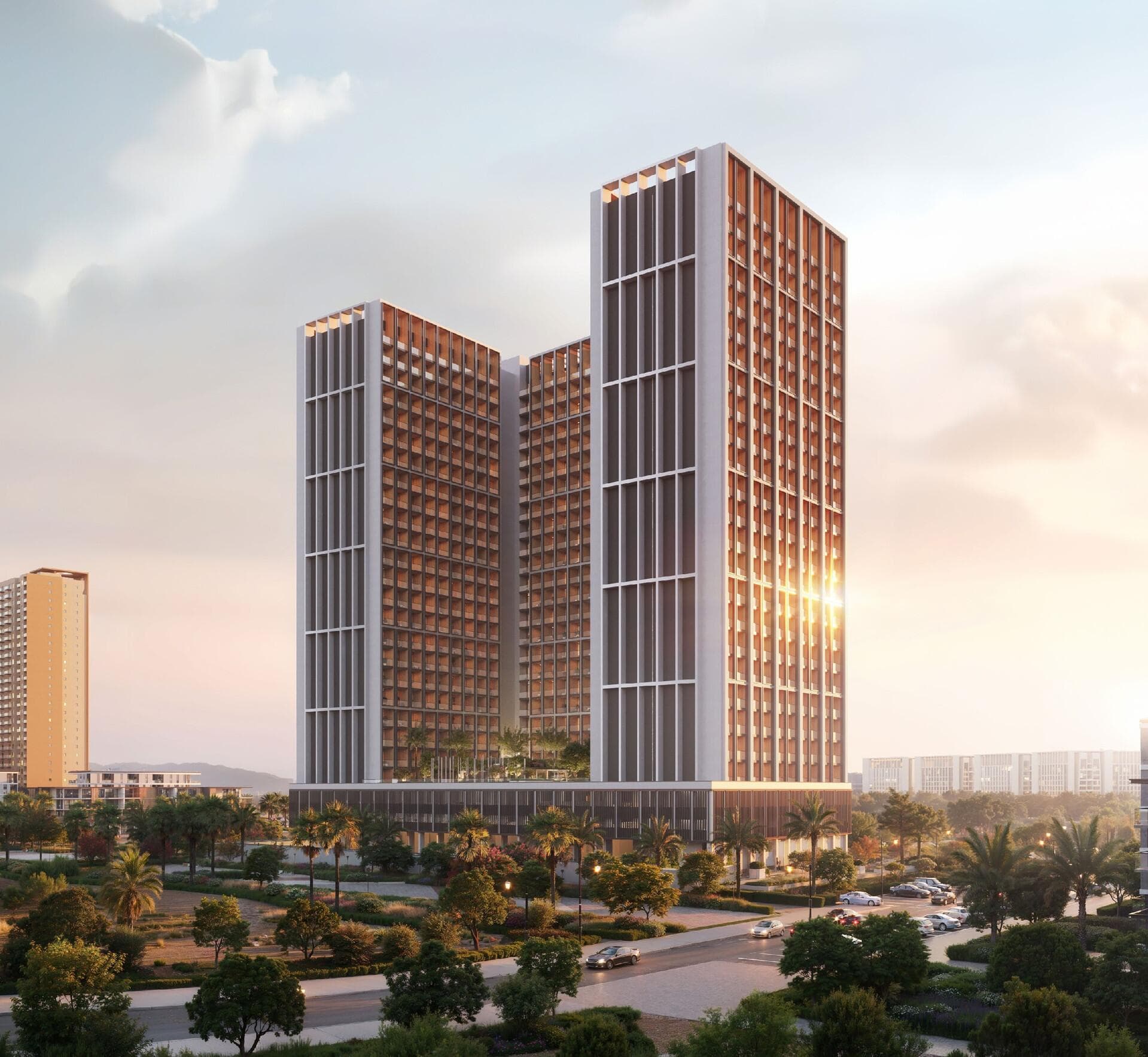 Binghatti Elite - Thumbnail 5