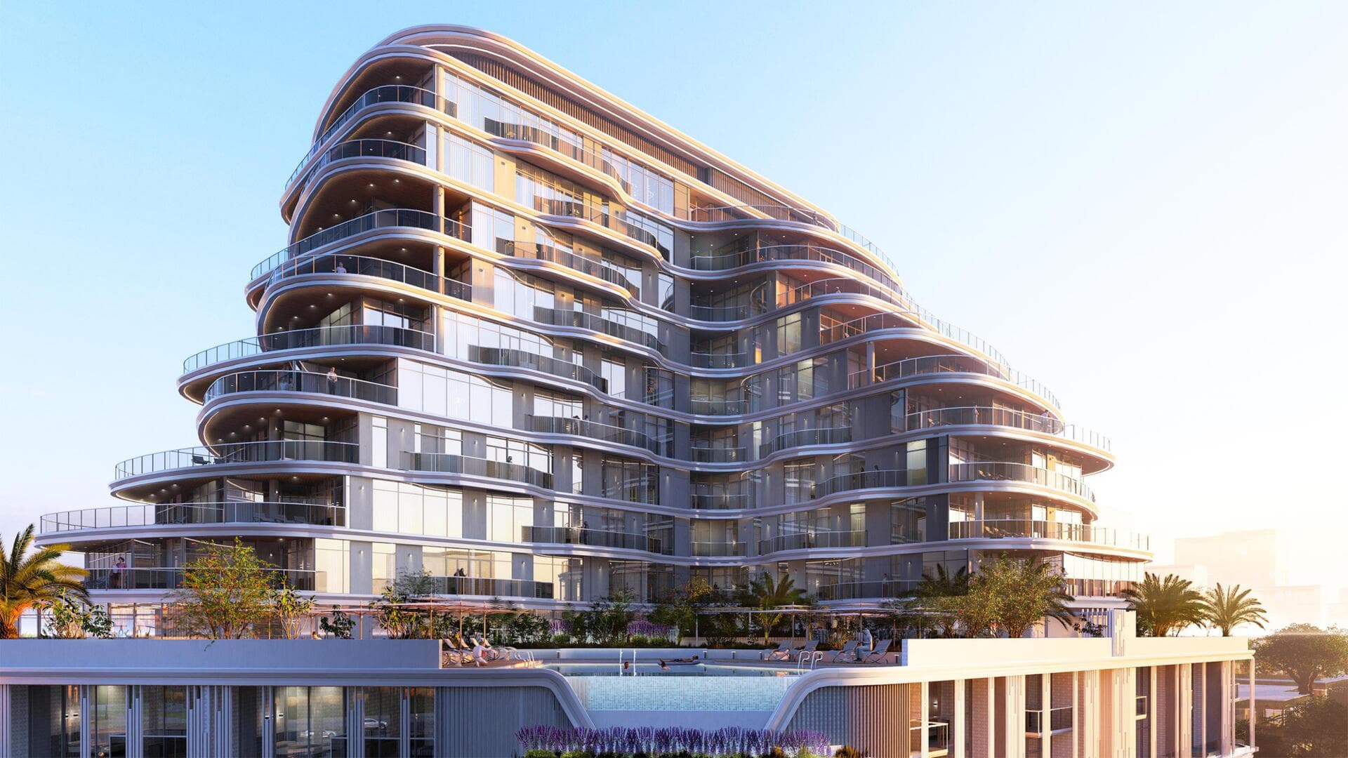 Zephyra Residences - Thumbnail 7