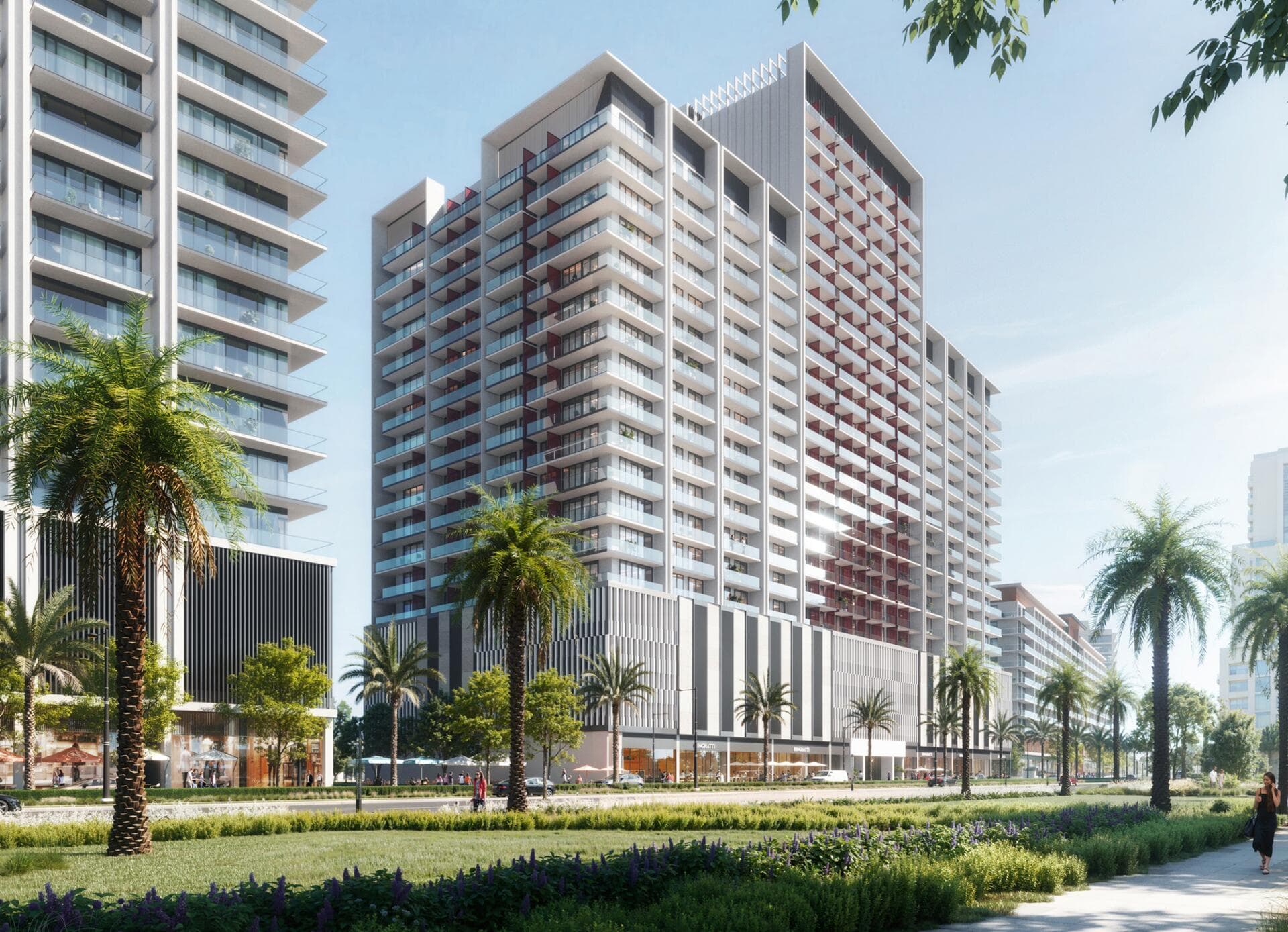 Binghatti Ruby - Thumbnail 4