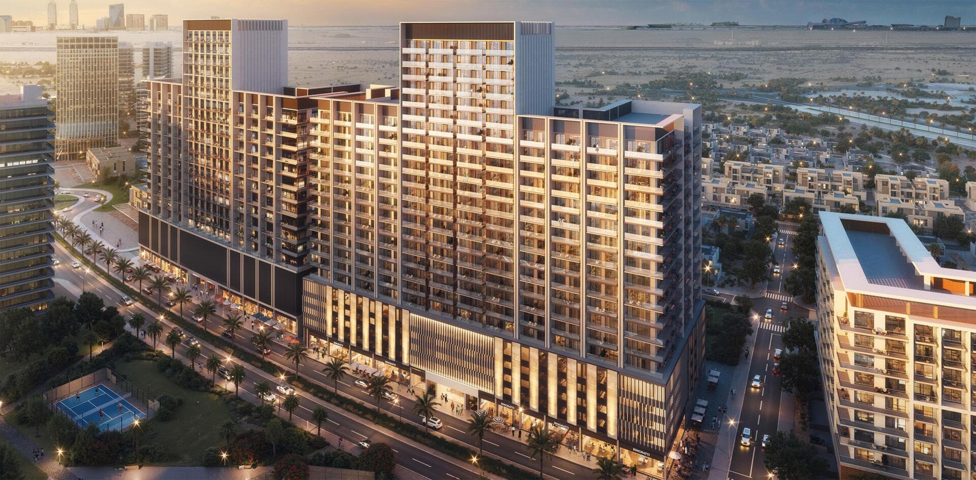 Binghatti Ruby - Thumbnail 5