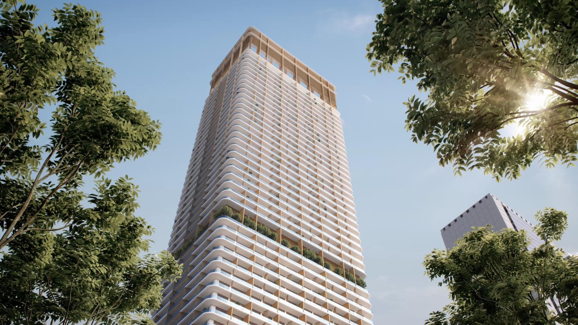 Marriott Residences JLT - Thumbnail 4