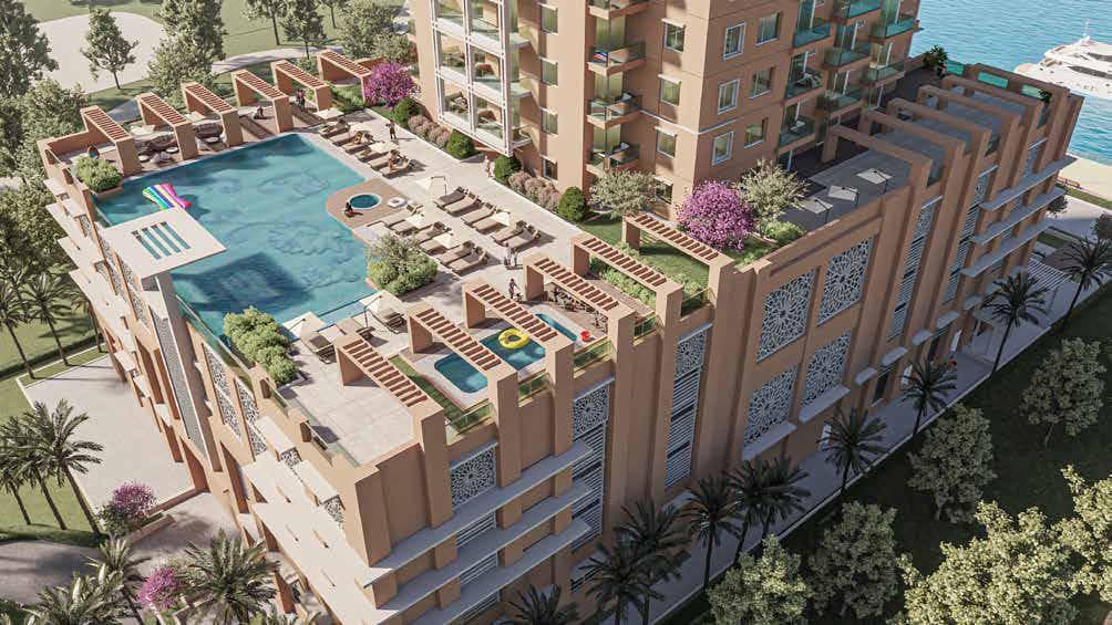 Riva Residence - Thumbnail 6