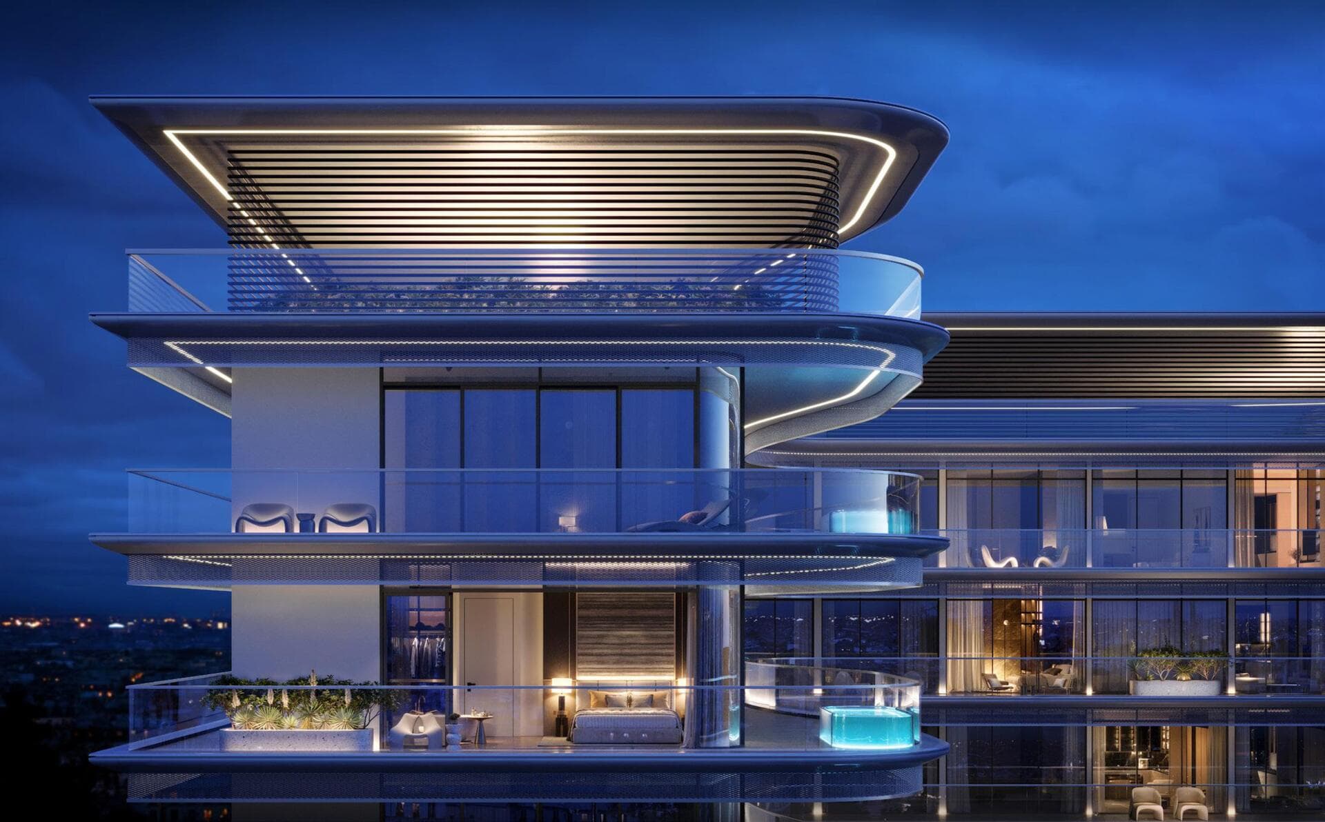 Bond Enclave - Thumbnail 4