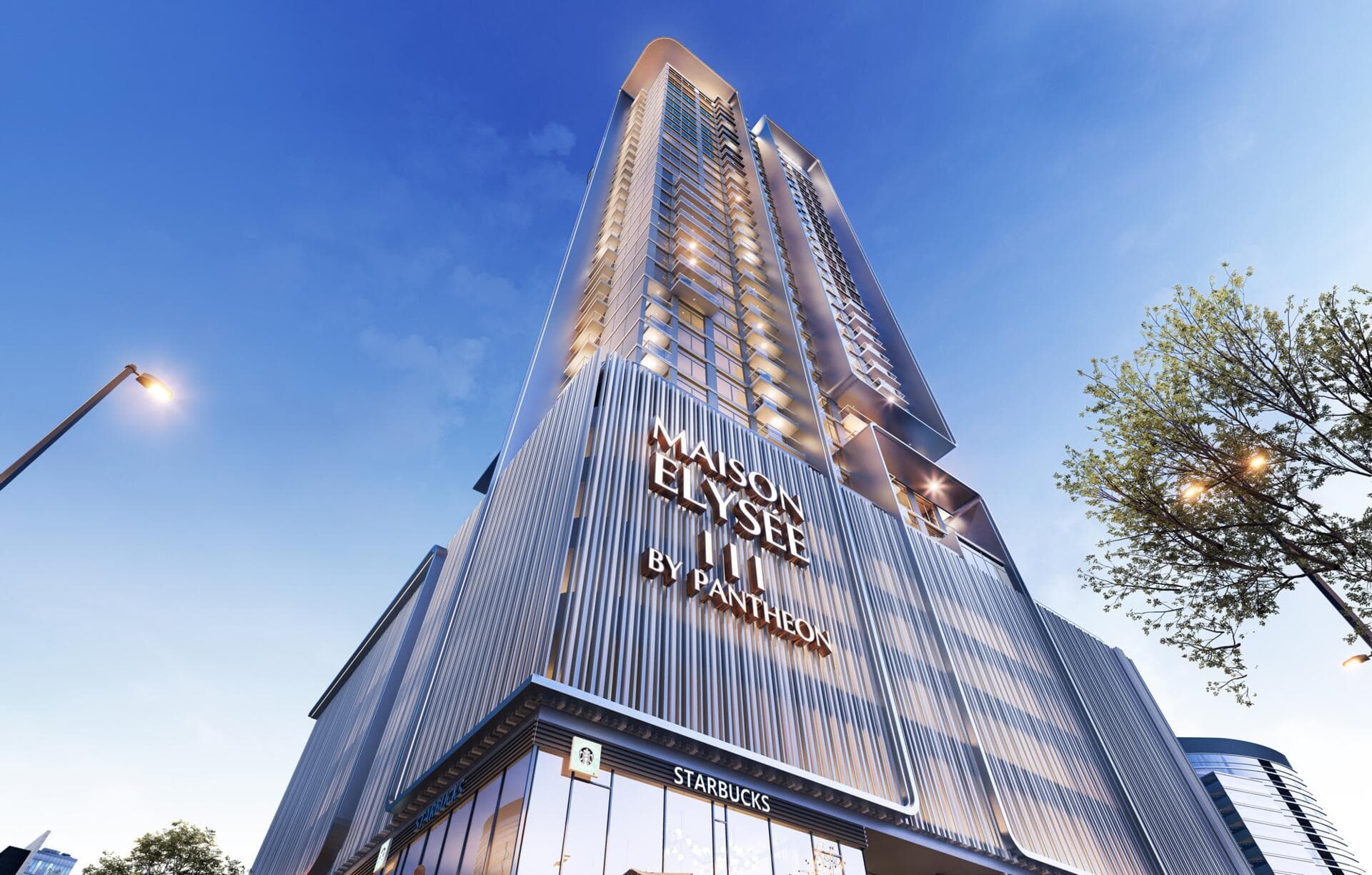 Maison Elysee III - Thumbnail 5