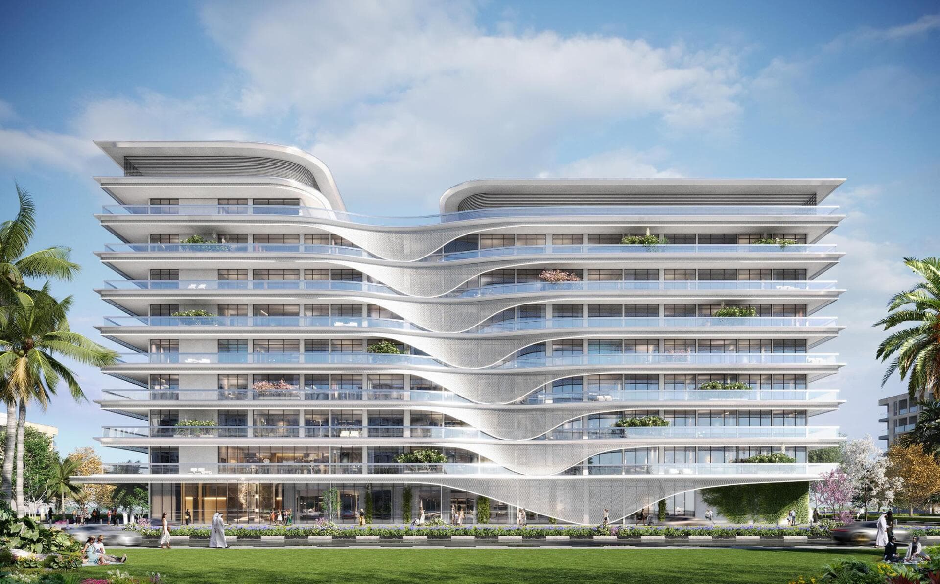 Bond Enclave - Thumbnail 2