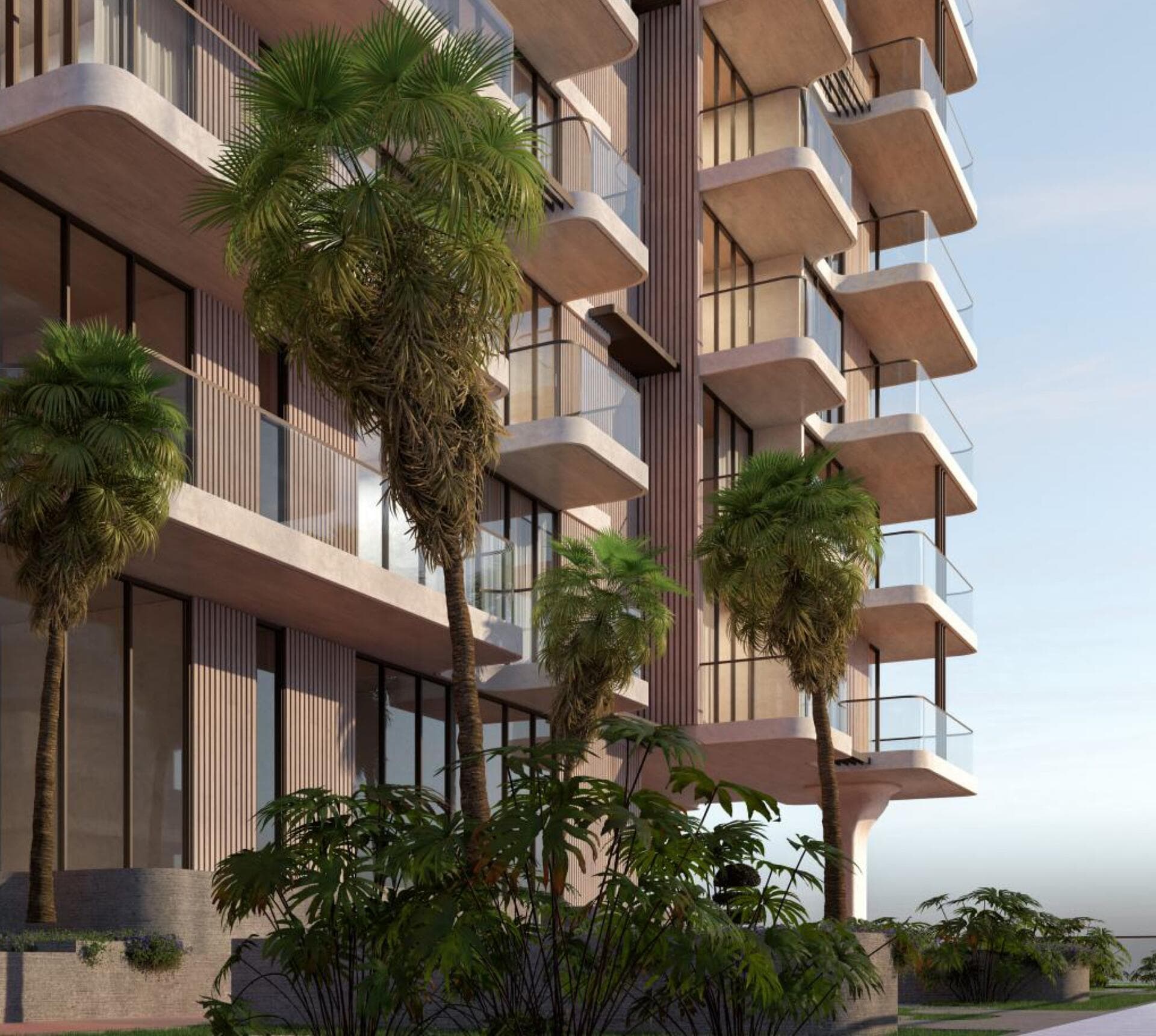 TETR1S Tower - Thumbnail 3