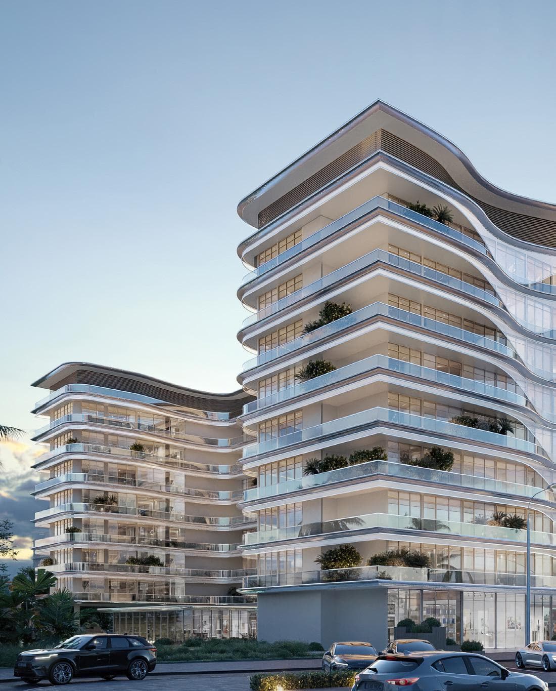 Bond Enclave - Thumbnail 5