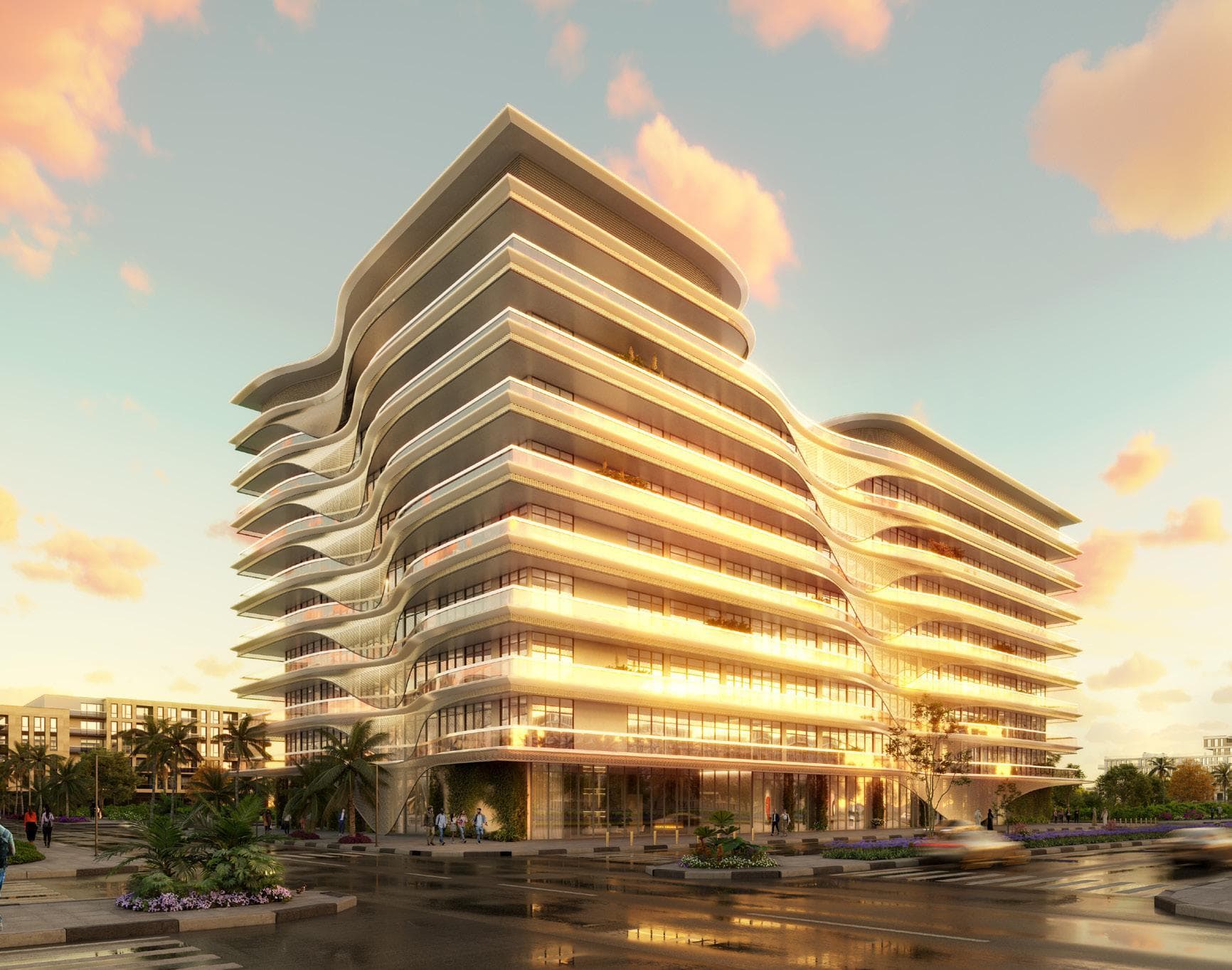 Bond Enclave - Thumbnail 3