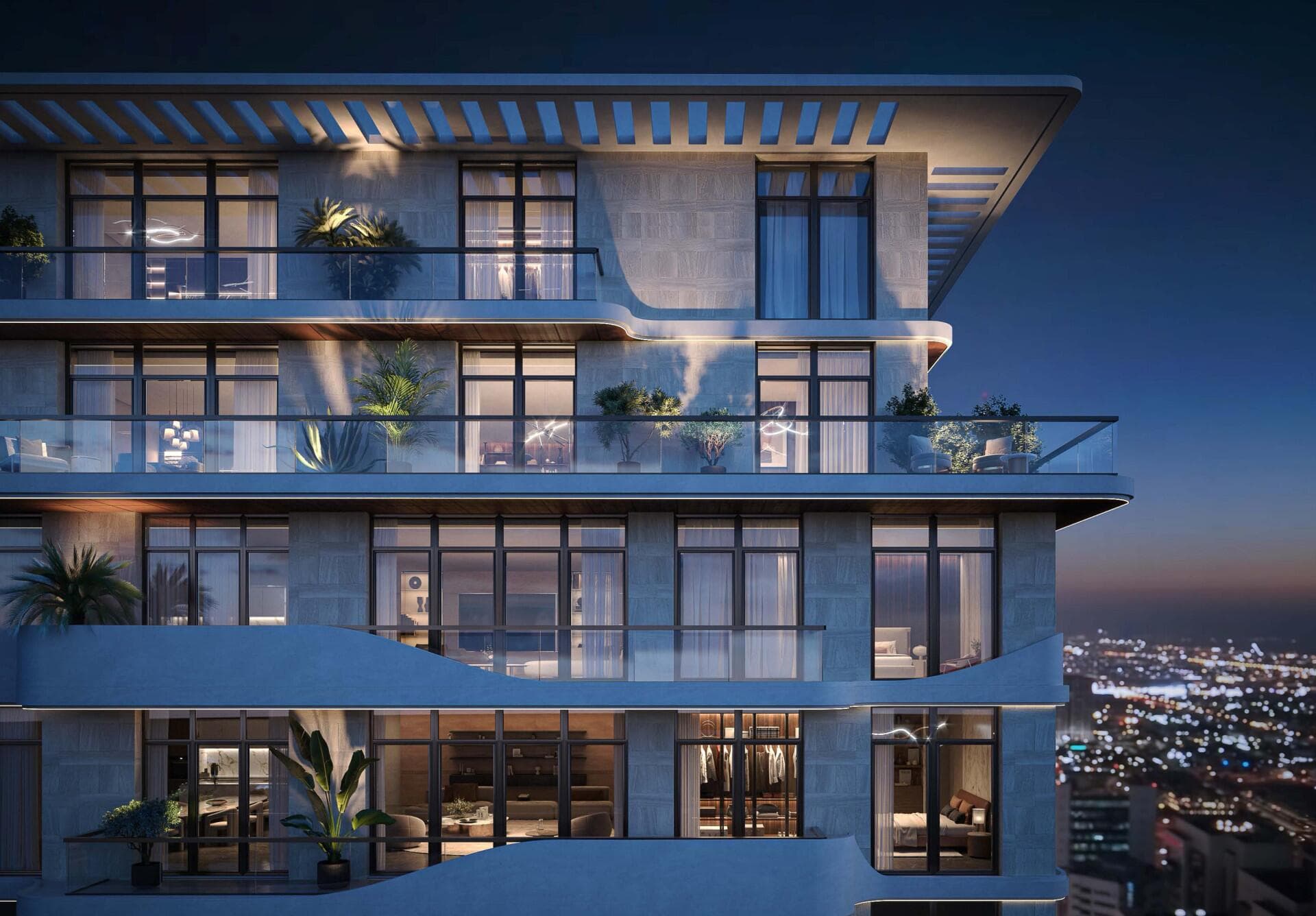 Helvetia Residences - Thumbnail 3