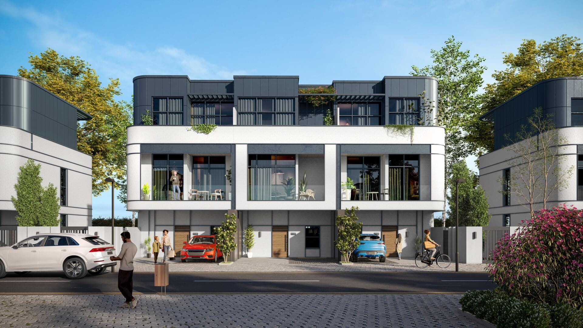 Taormina Village - Thumbnail 7