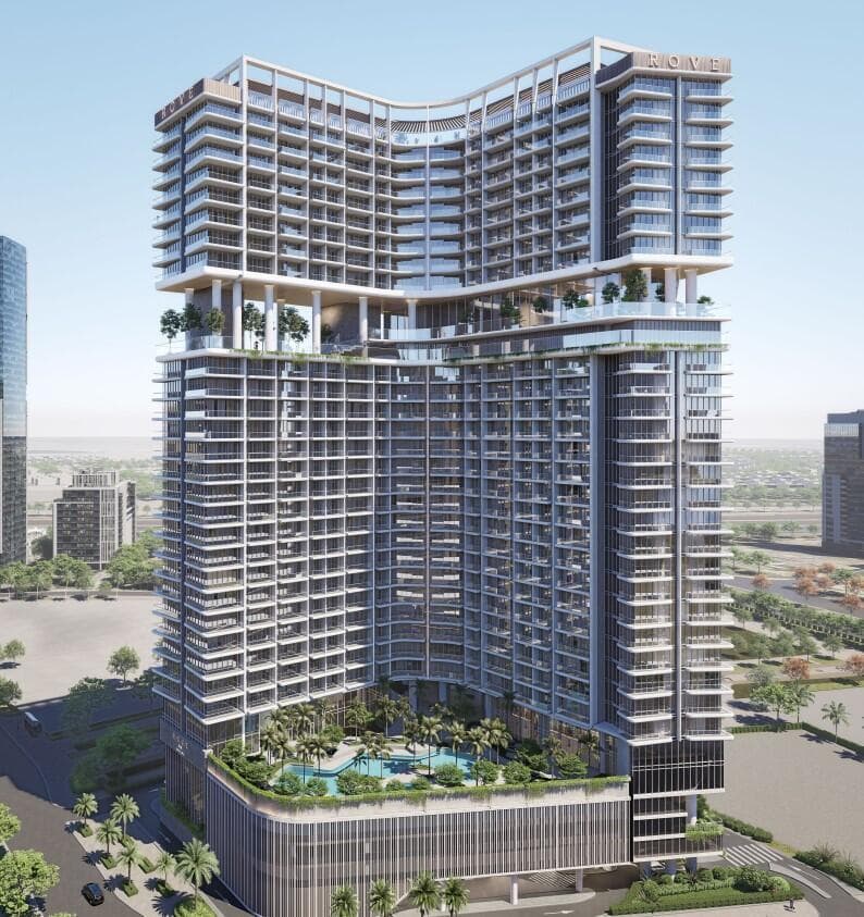 Rove Home Marasi Drive - Thumbnail 2