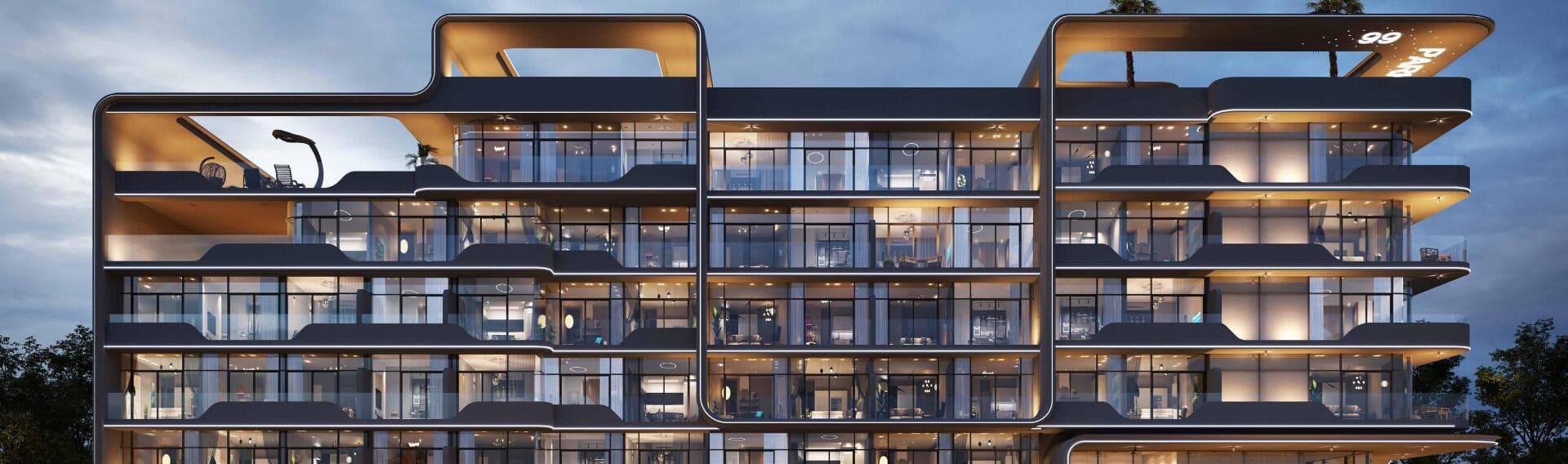 99 Parkplace - Thumbnail 4