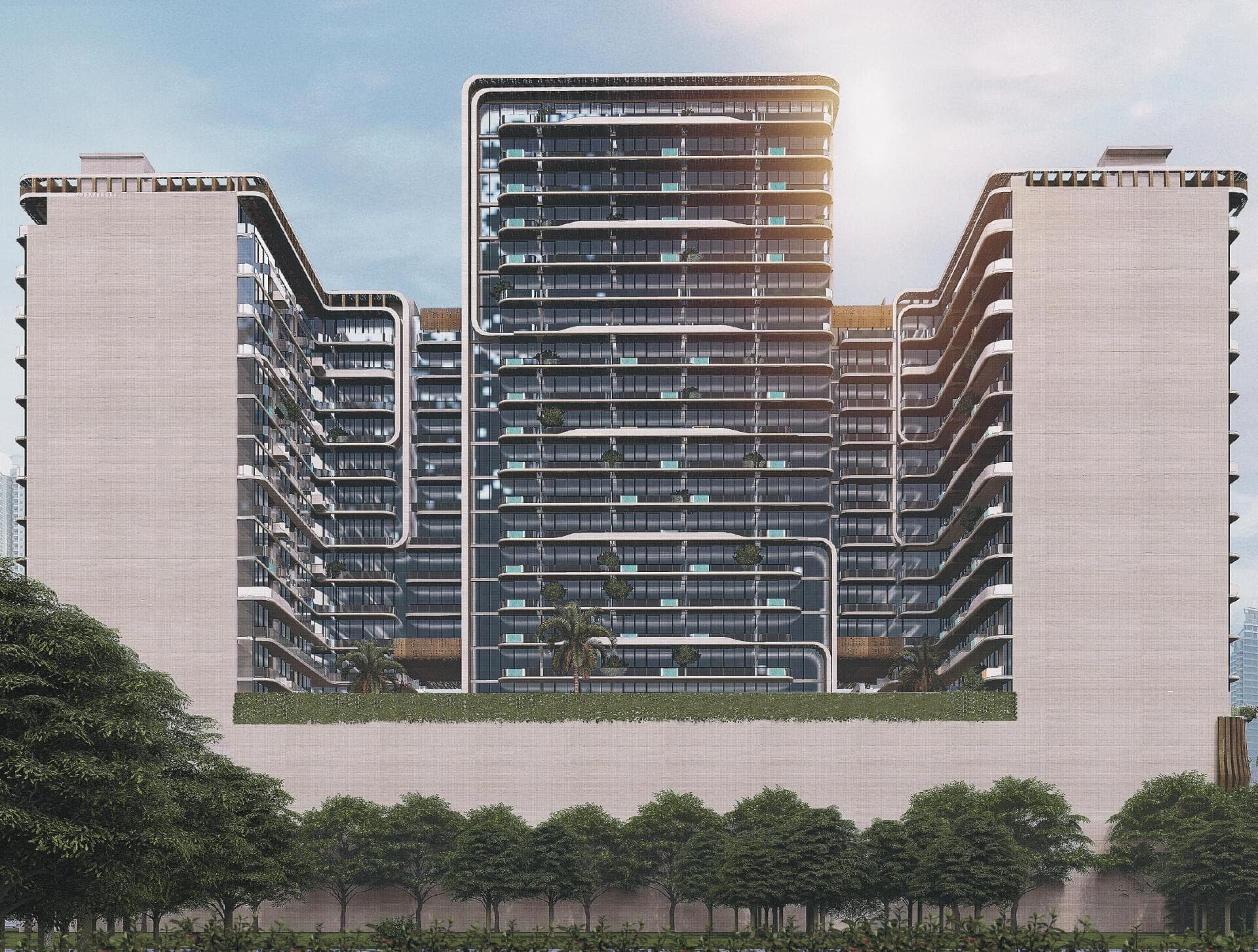 Vivanti Residences - Thumbnail 5
