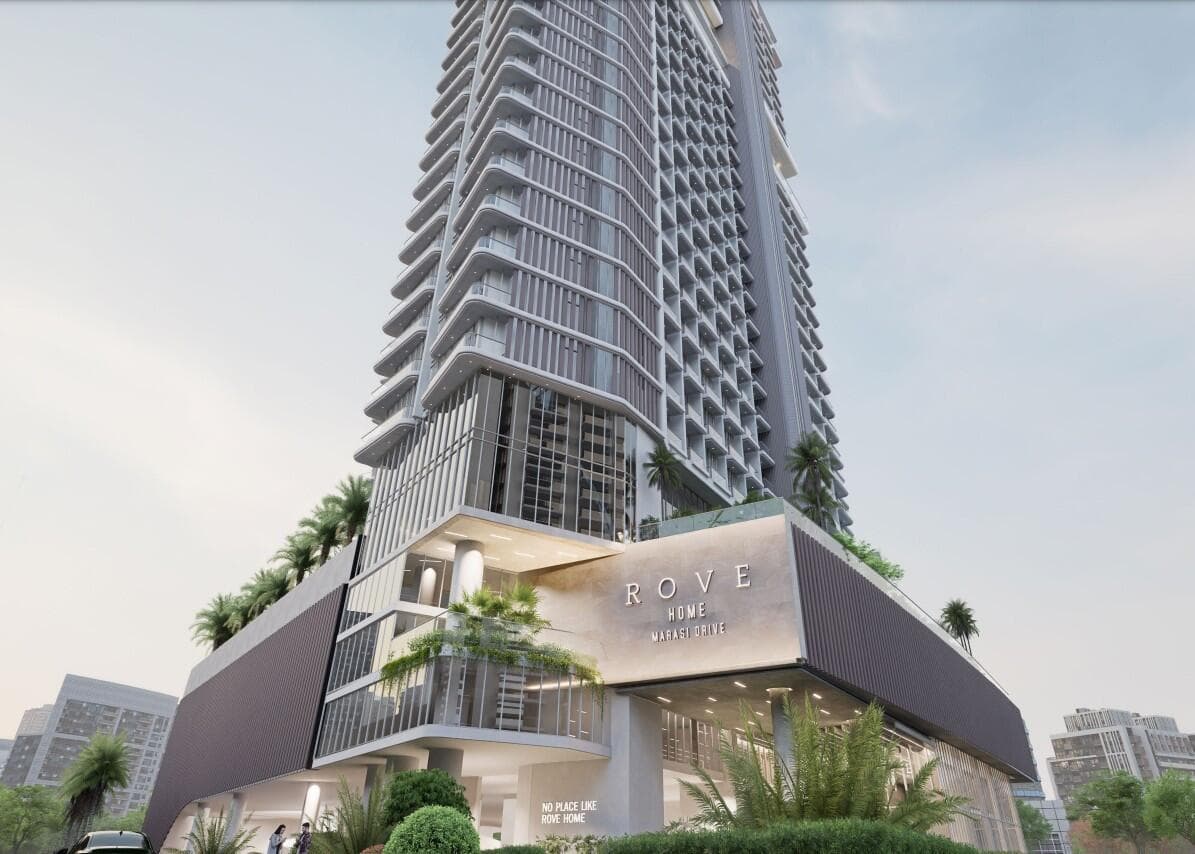 Rove Home Marasi Drive