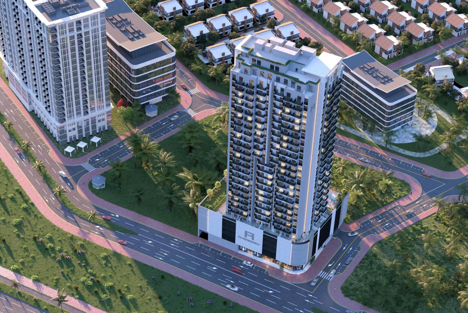 FH Residency - Thumbnail 3