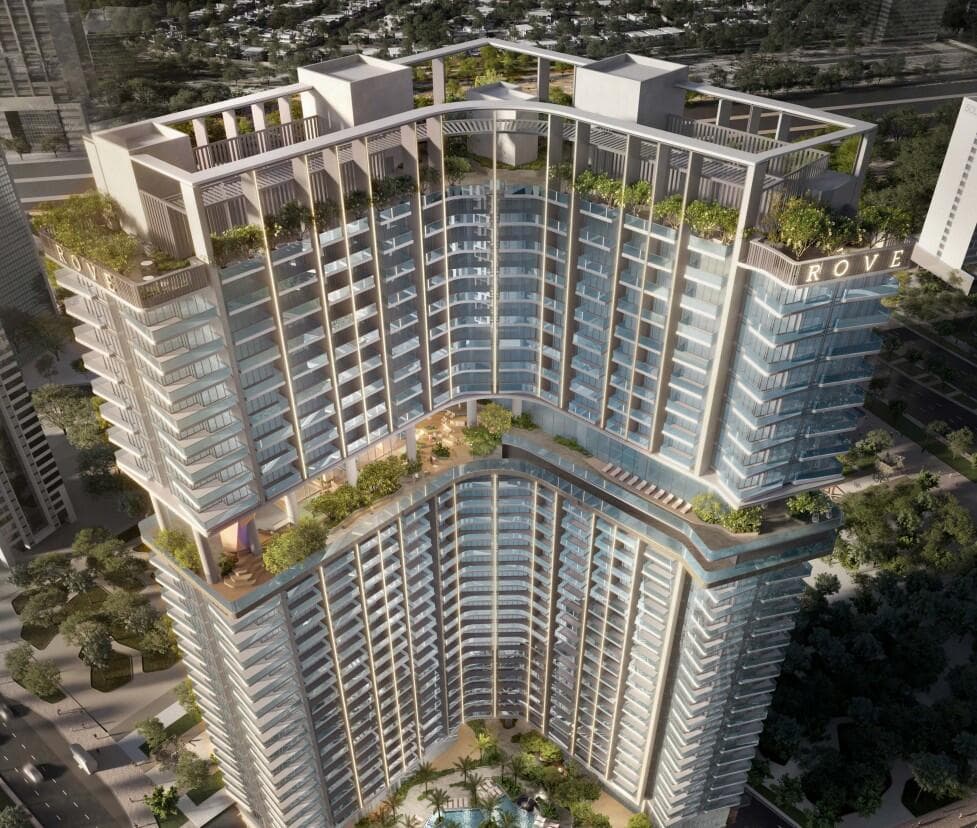 Rove Home Marasi Drive - Thumbnail 4