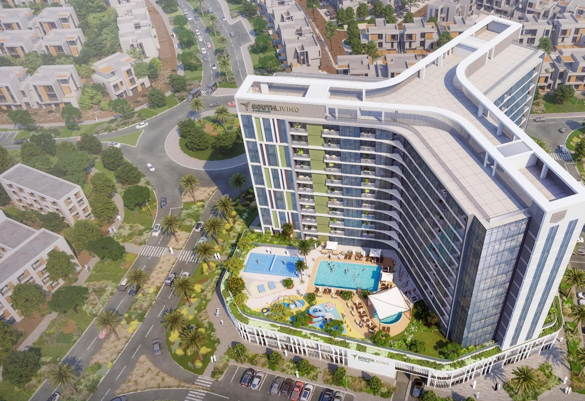 South Living - Thumbnail 2