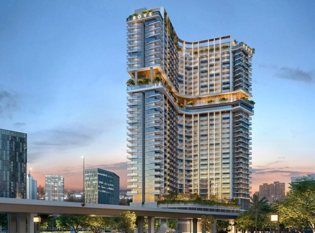 Rove Home Marasi Drive - Thumbnail 6