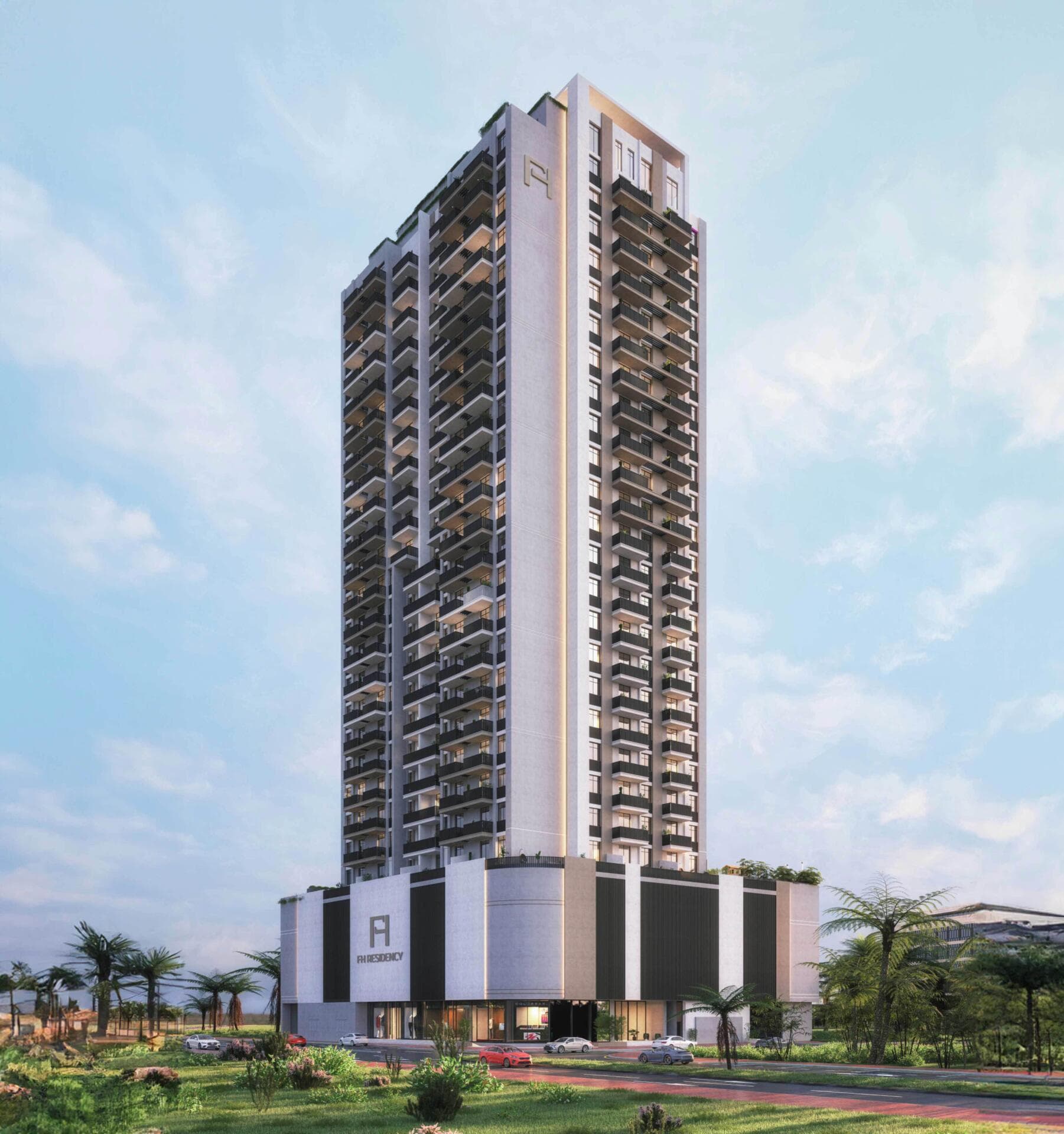 FH Residency - Thumbnail 2