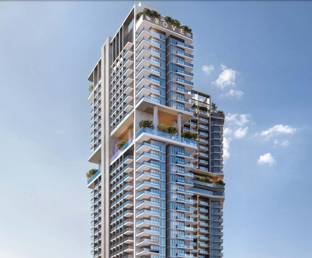 Rove Home Marasi Drive - Thumbnail 7