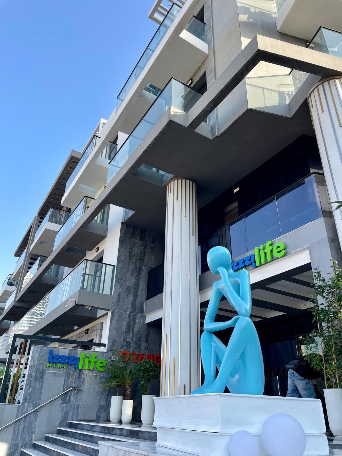 izzzi.life Mint - Thumbnail 3