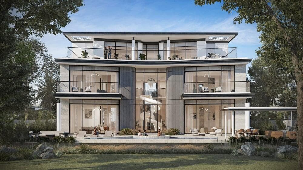 Karl Lagerfeld Villas - Thumbnail 2